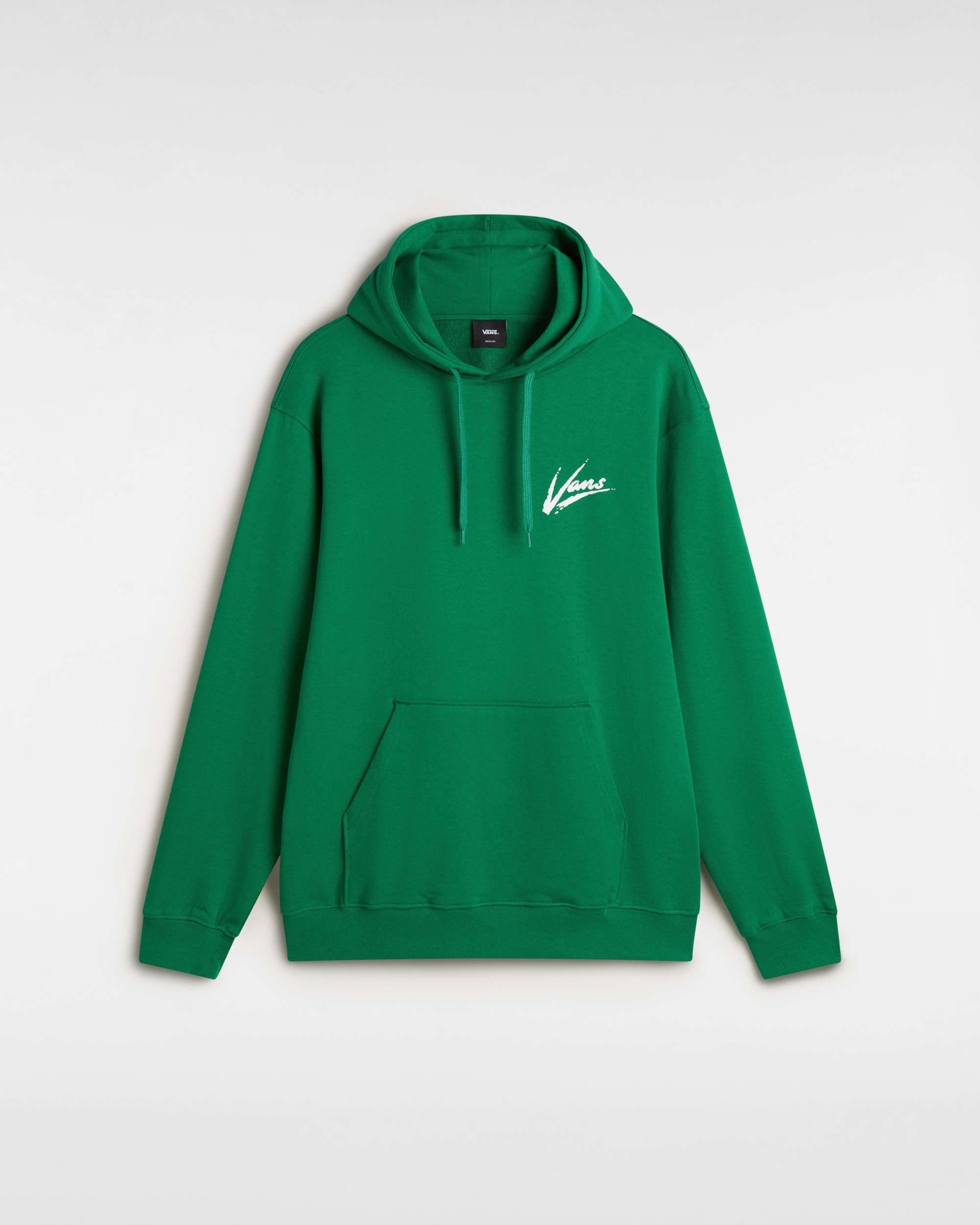 Dettori Loose Hoodie VANS Grn HERO