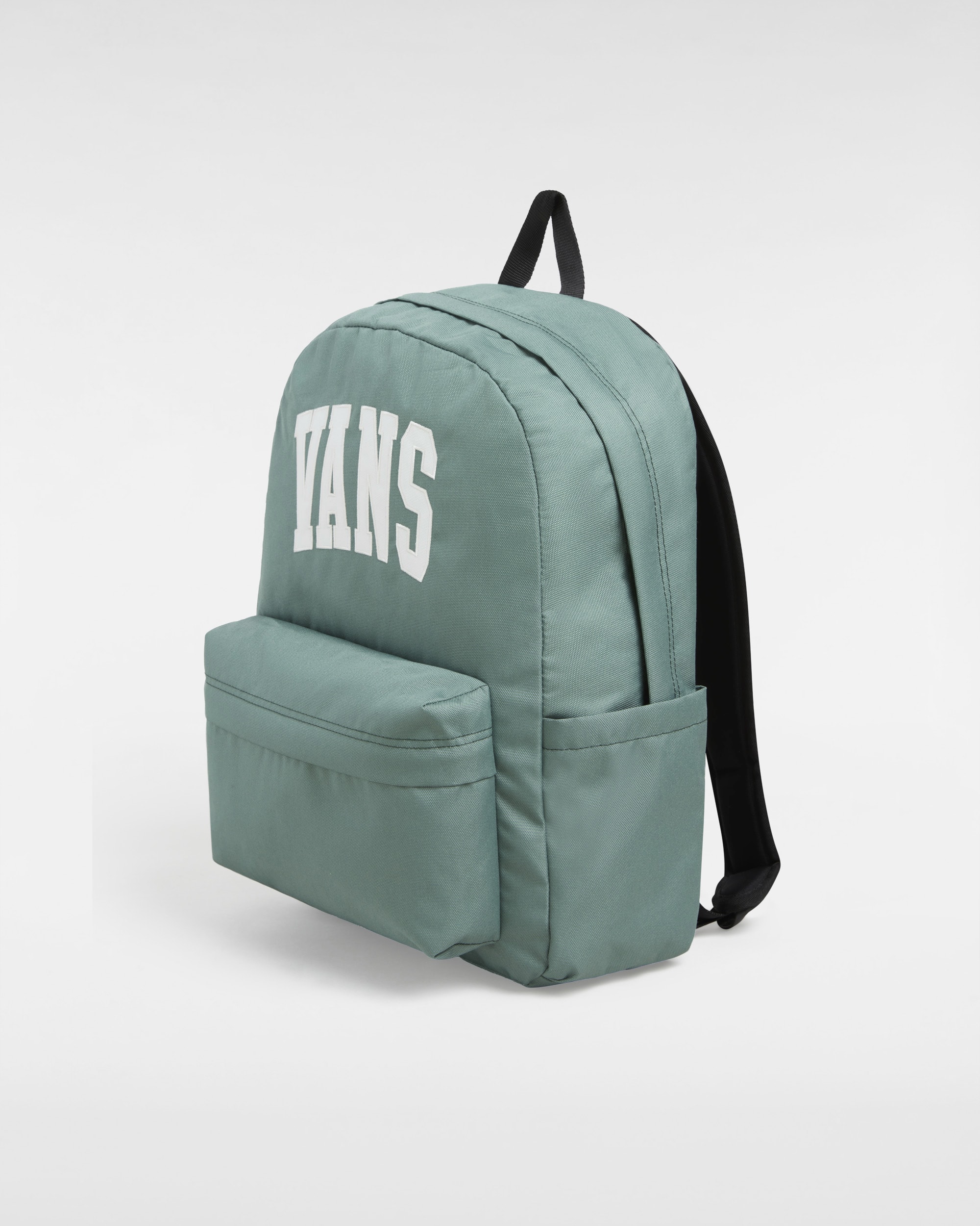 Sac  dos Old Skool VANS Vert ALT2