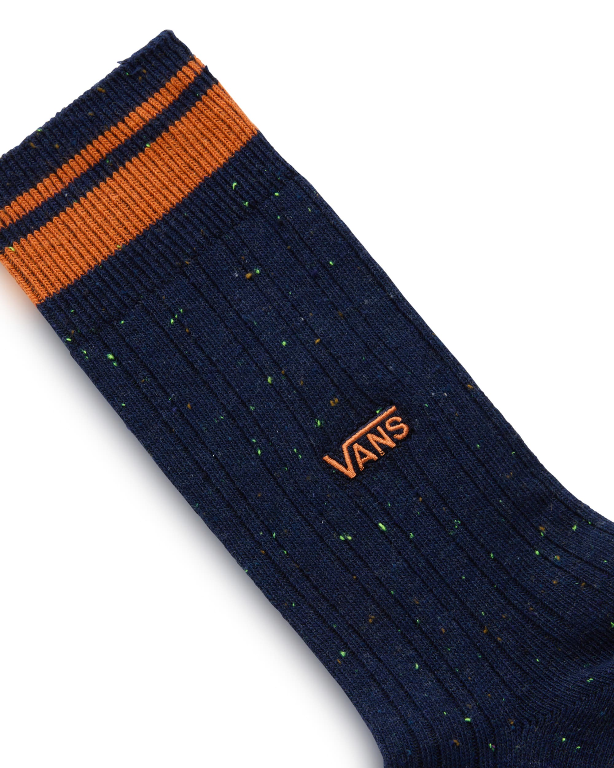Vans Classic Crew Socks 1 Pair VANS Blue ALT1