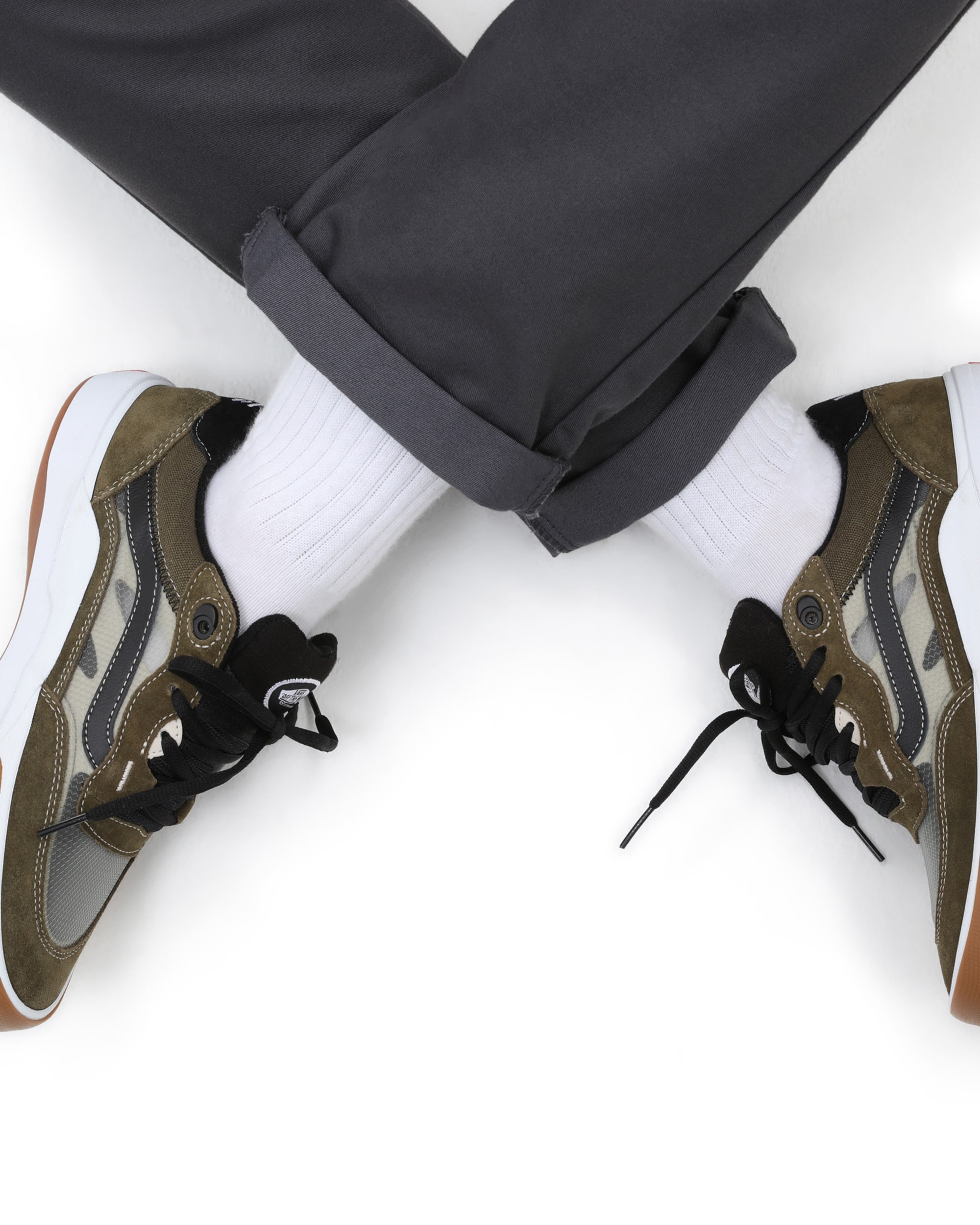 Wayvee Schuhe VANS Grn ALT2