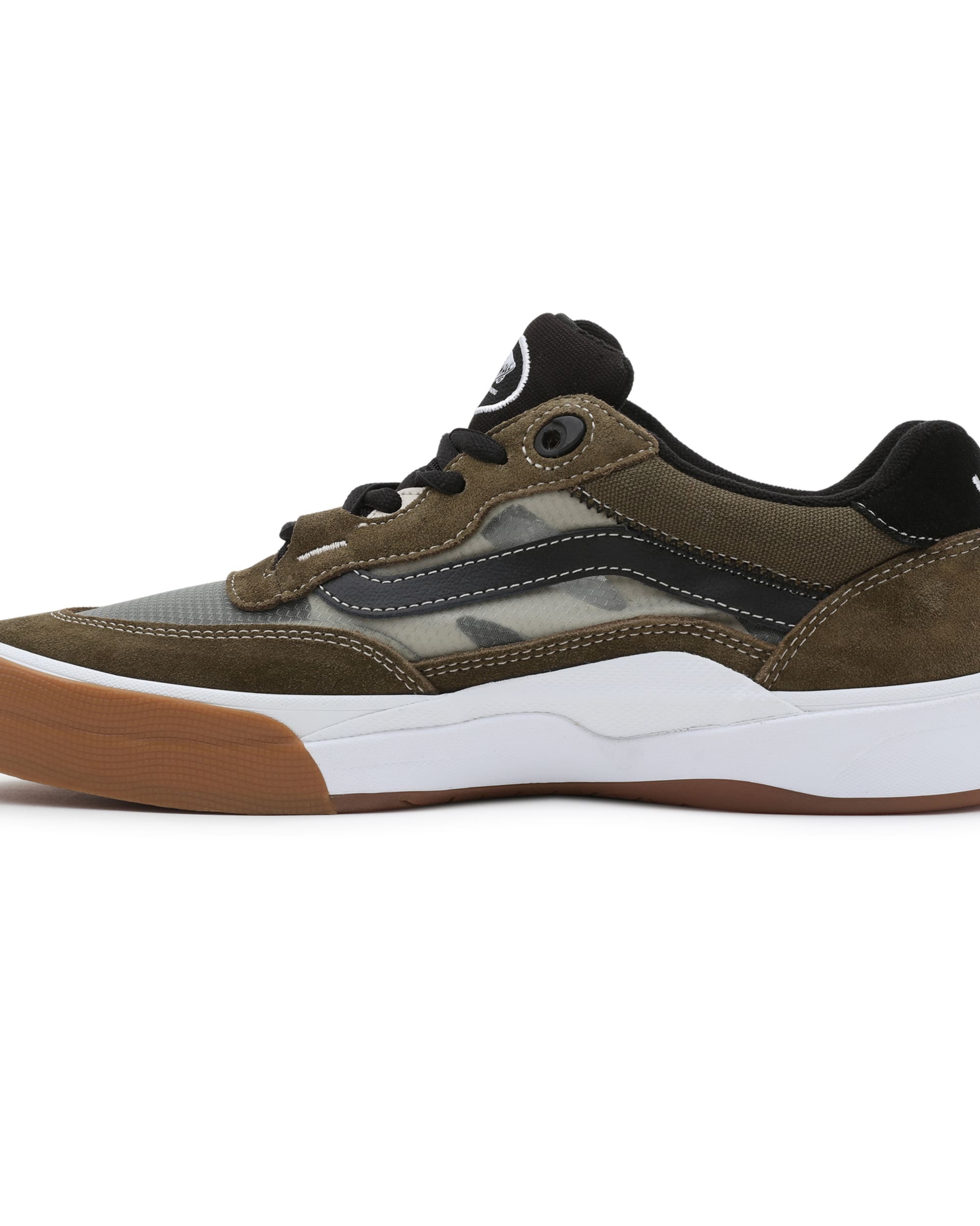 Wayvee Schuhe VANS Grn ALT4