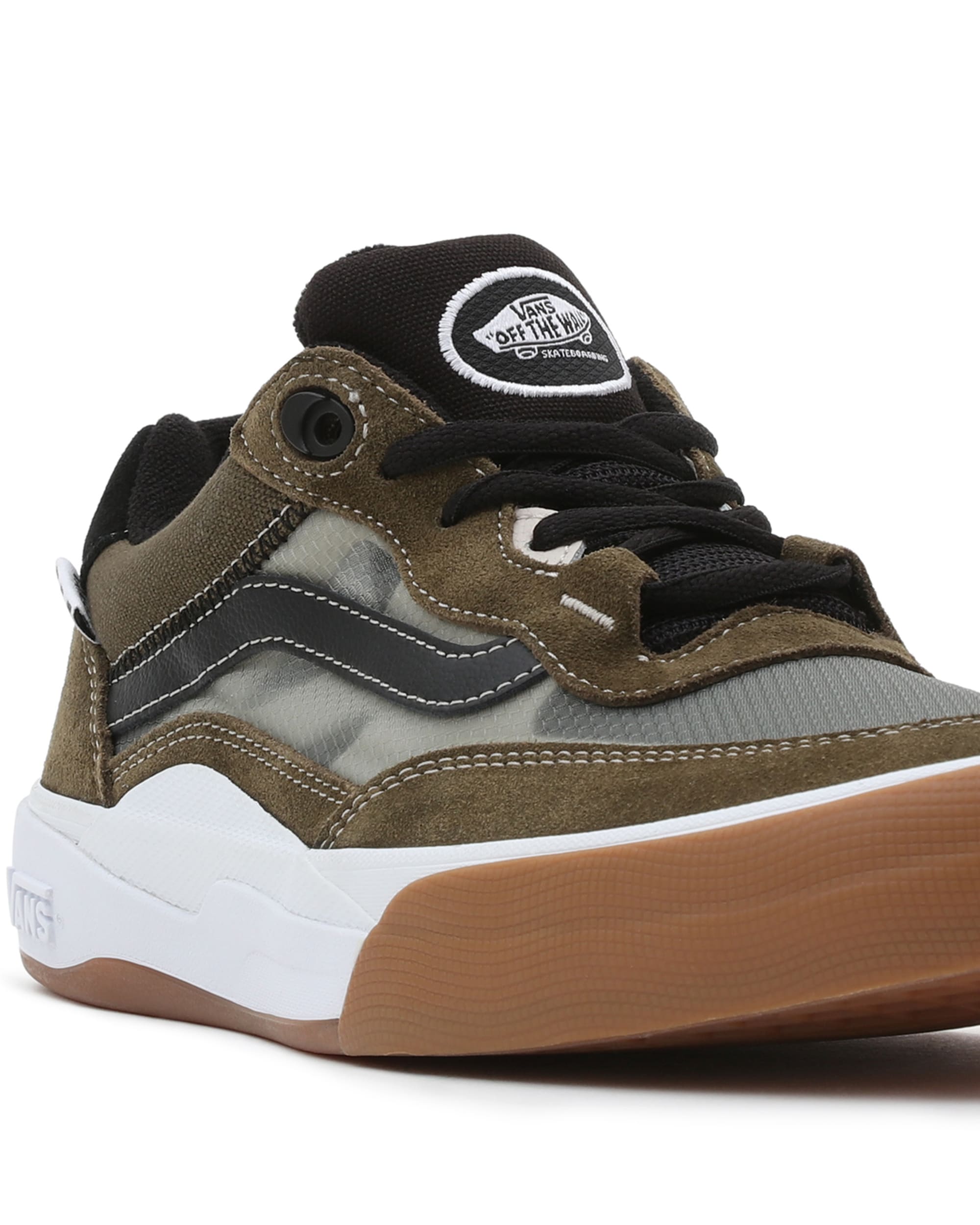 Wayvee Schuhe VANS Grn ALT7