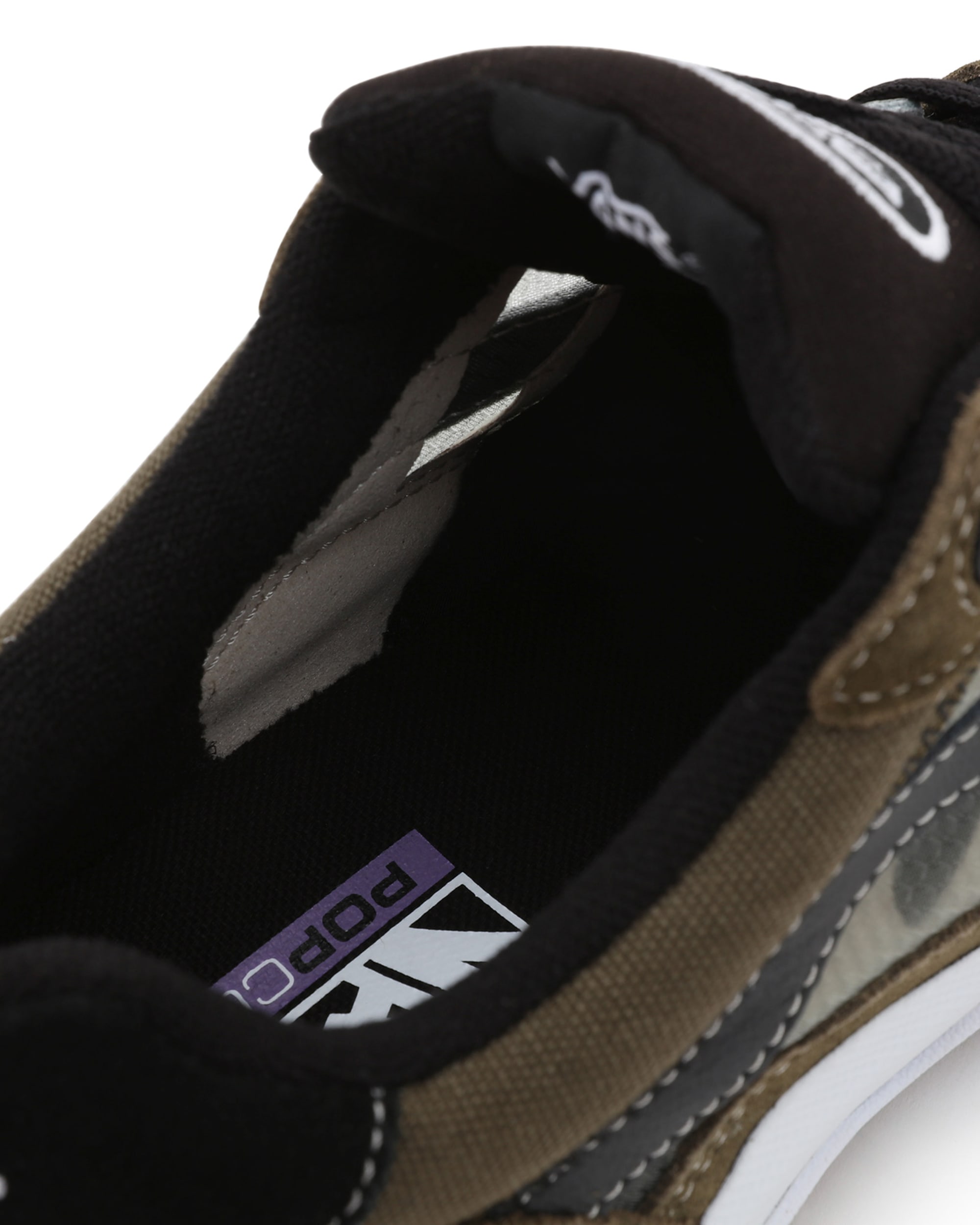 Wayvee Schuhe VANS Grn ALT8