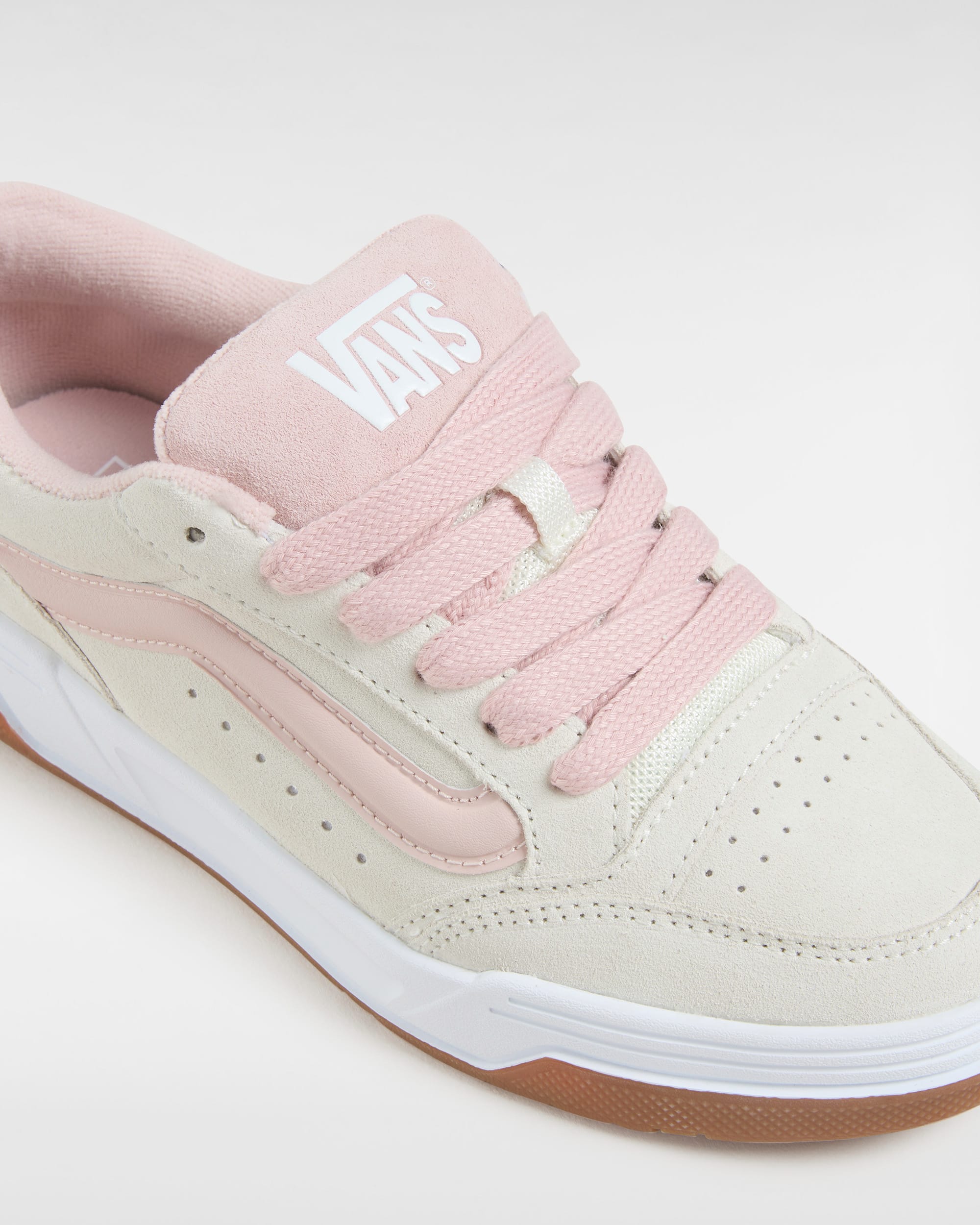 Chaussures Hylane VANS Rose ALT3