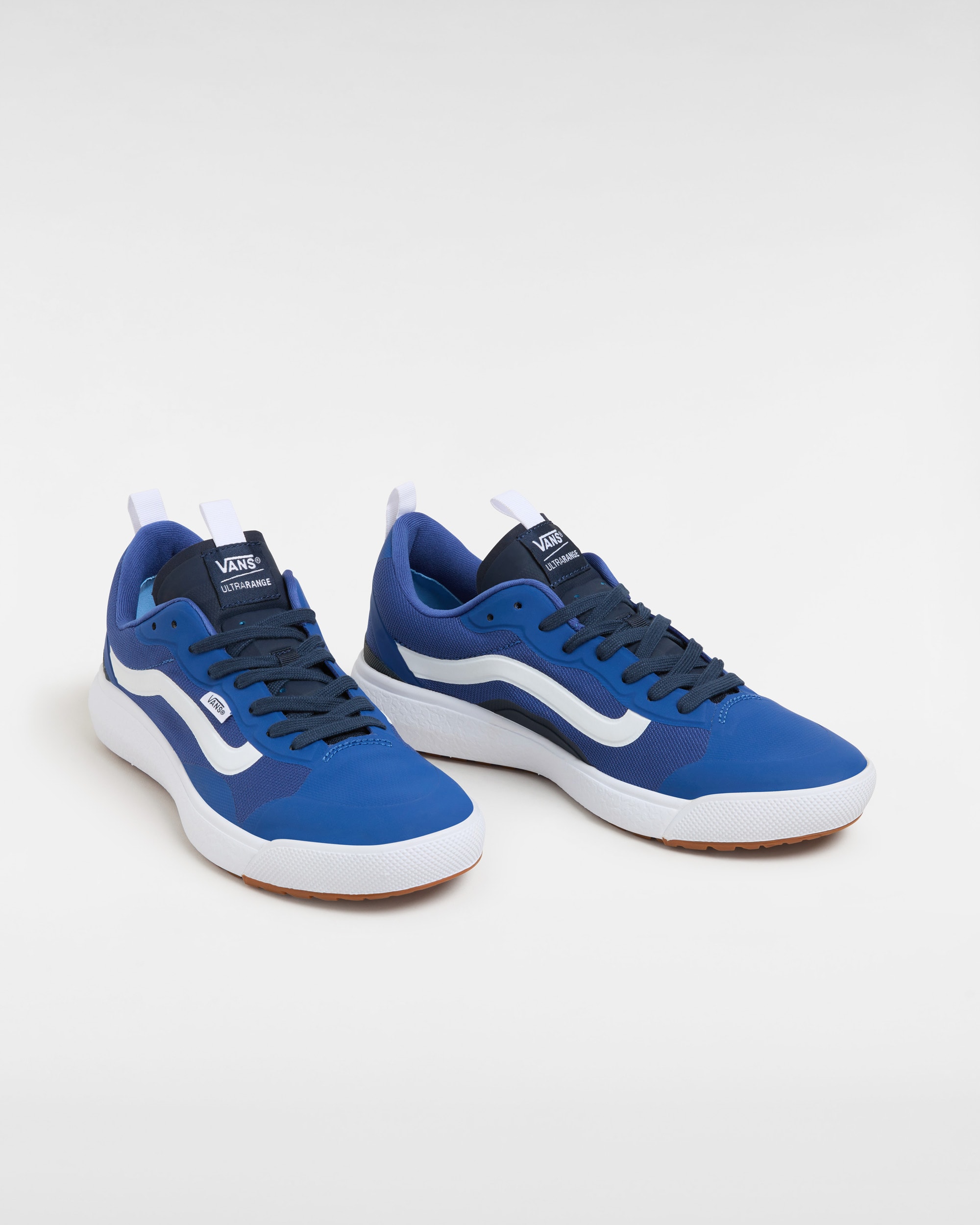 MTE UltraRange EXO Shoes VANS Blue ALT1