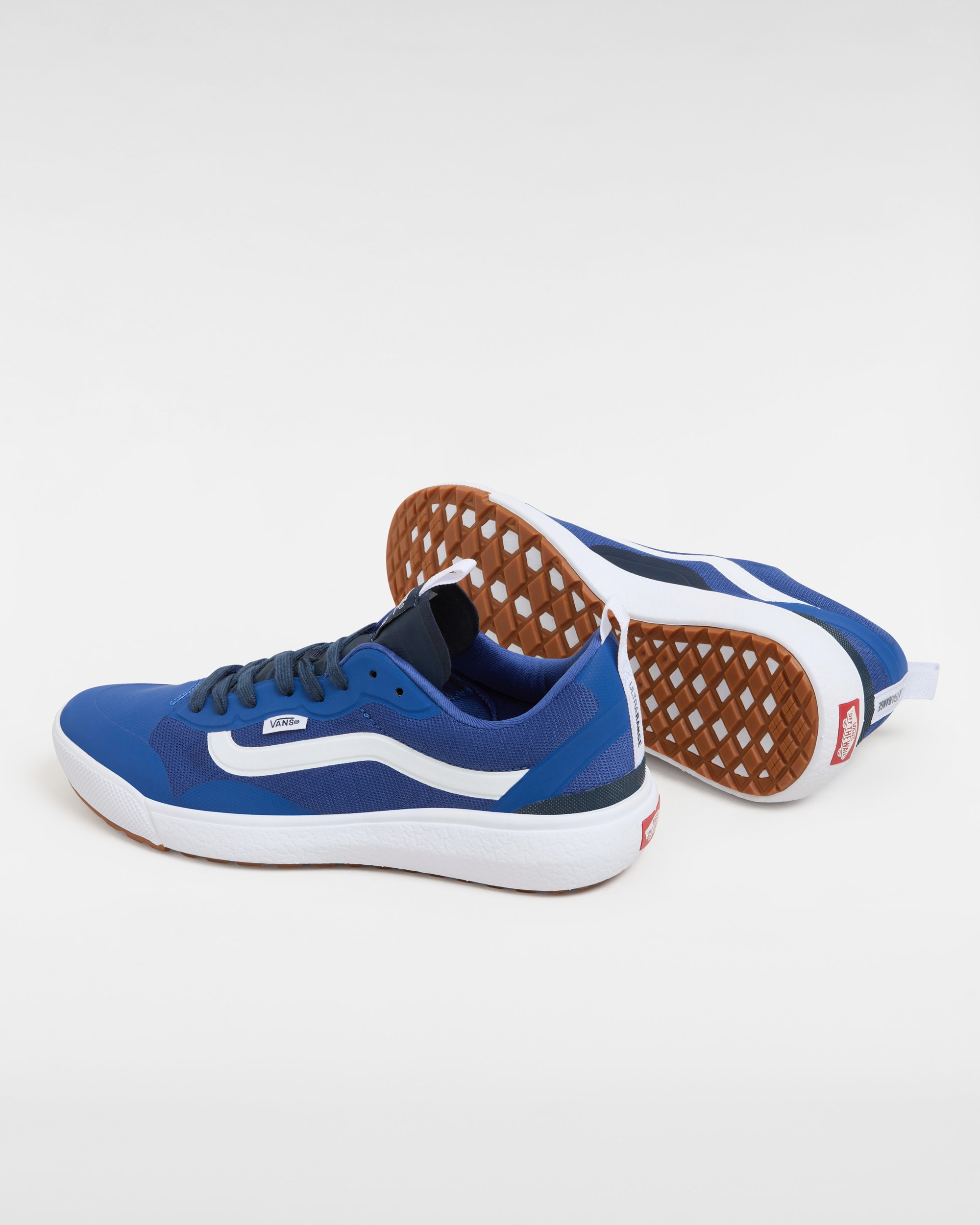 MTE UltraRange EXO Shoes VANS Blue ALT2