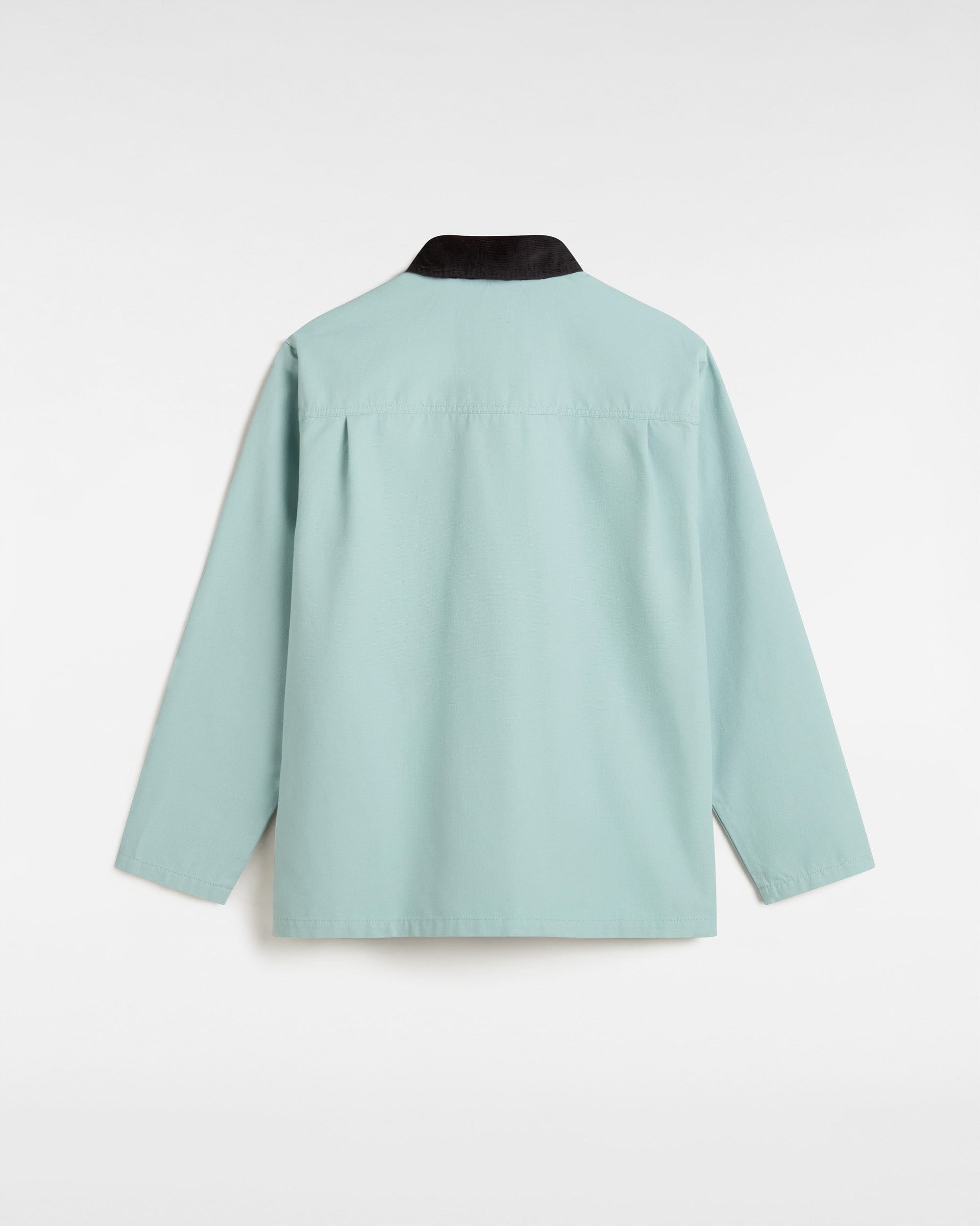 Manteau Drill Chore VANS Bleu ALT1