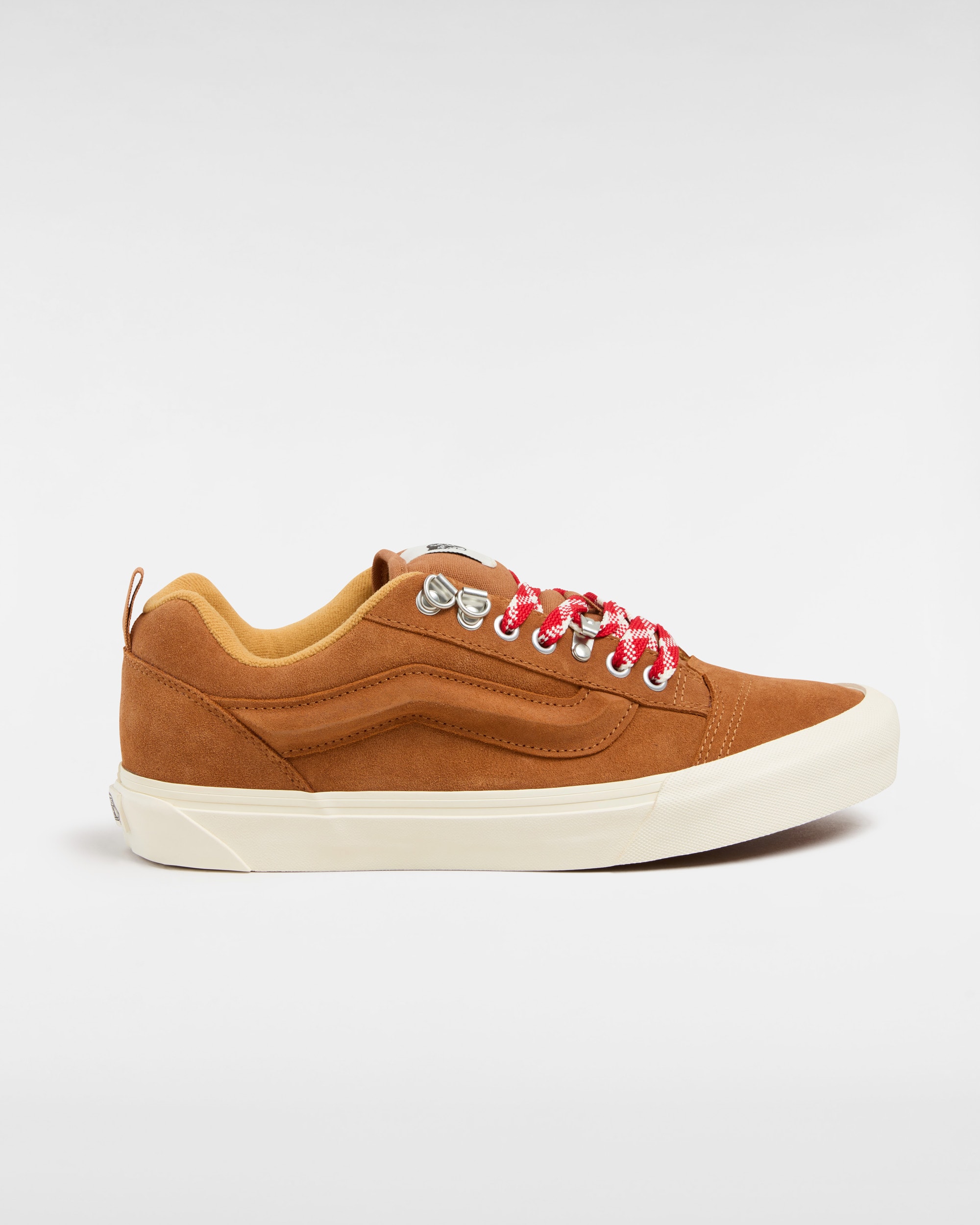Knu Skool Shoes VANS Beige HERO