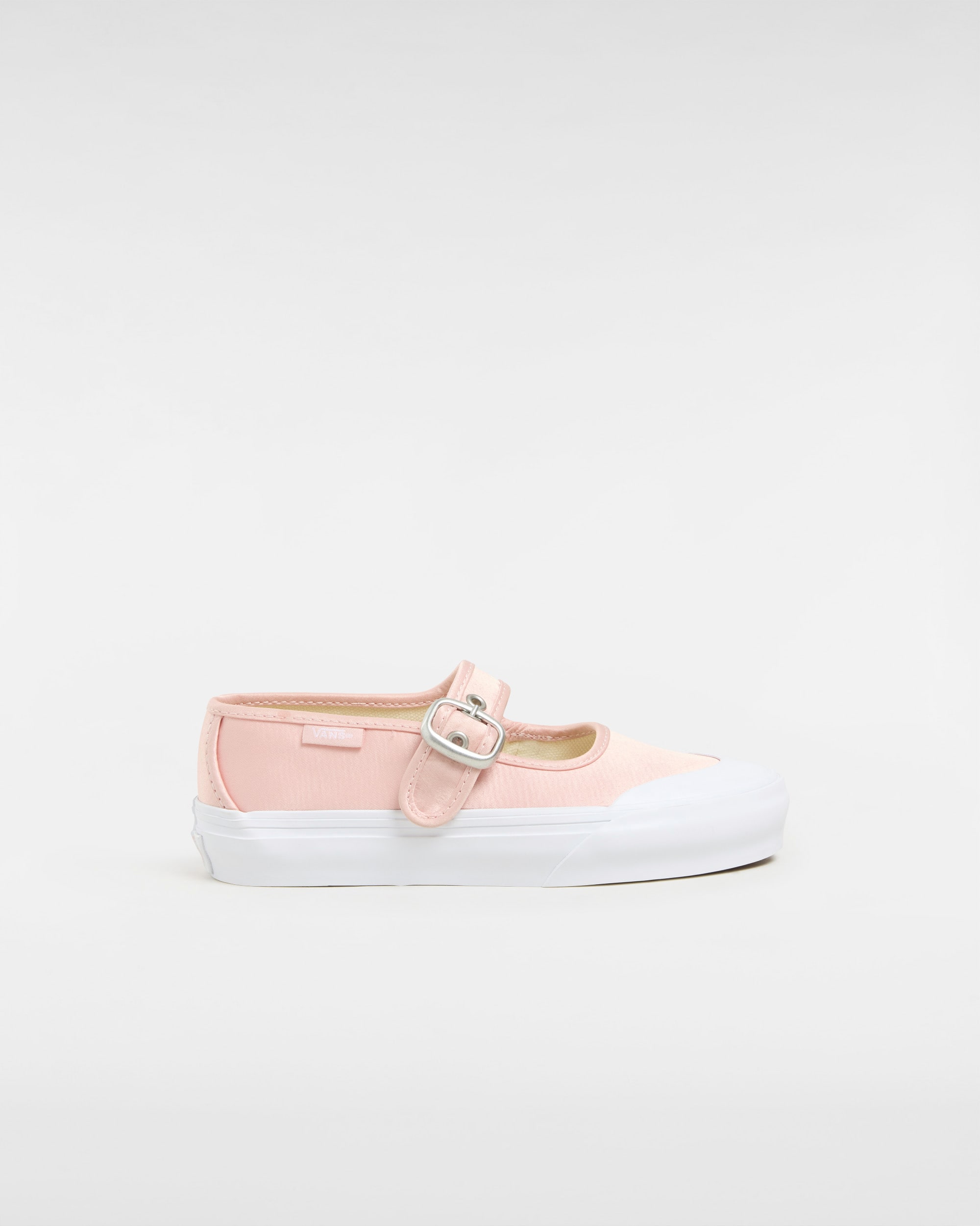 Chaussures Mary Jane Enfant 48 ans VANS Rose HERO