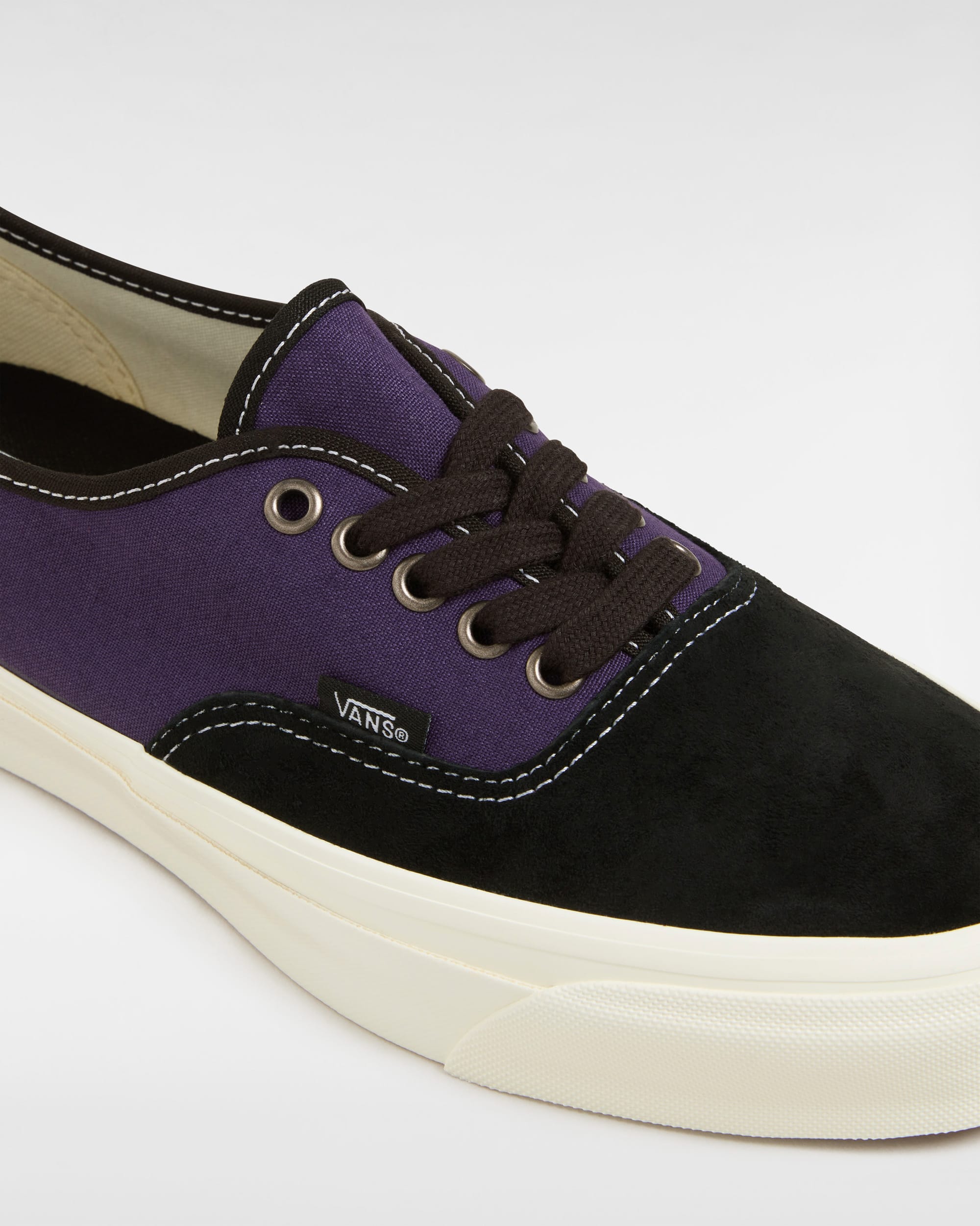 Chaussures Premium Authentic 44 VANS Violet ALT3