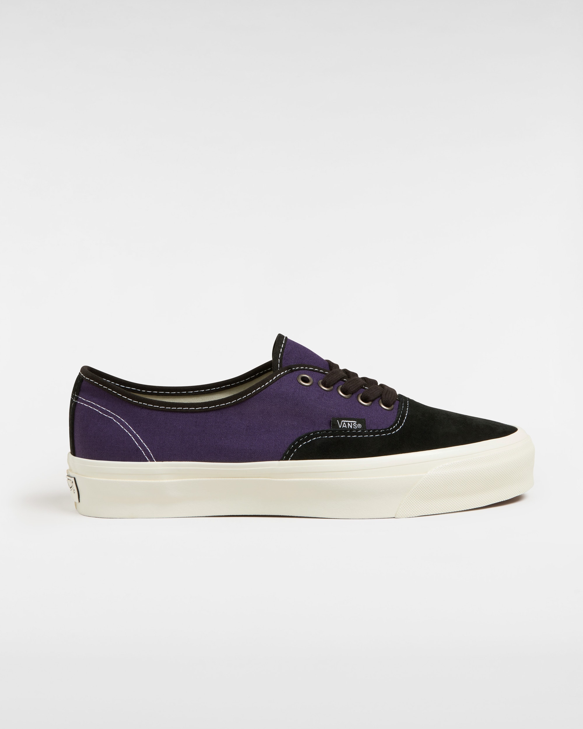 Chaussures Premium Authentic 44 VANS Violet HERO