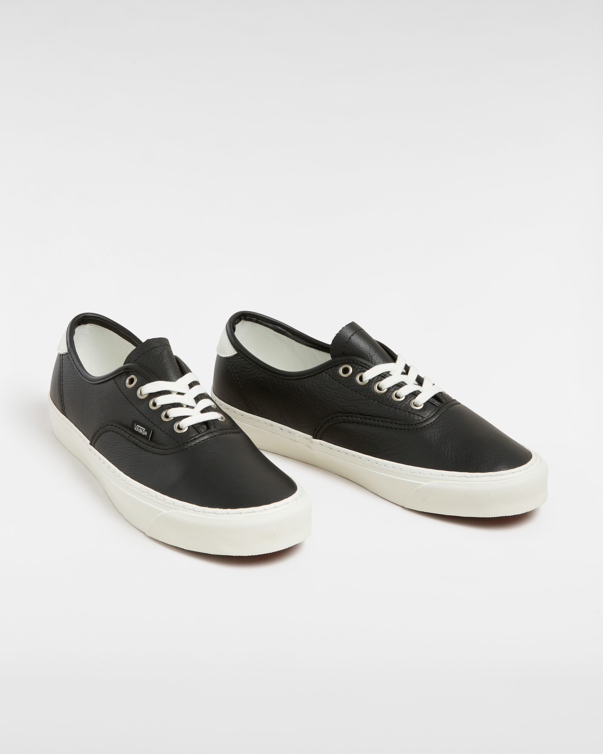 Chaussures Authentic Lux VANS Noir ALT1