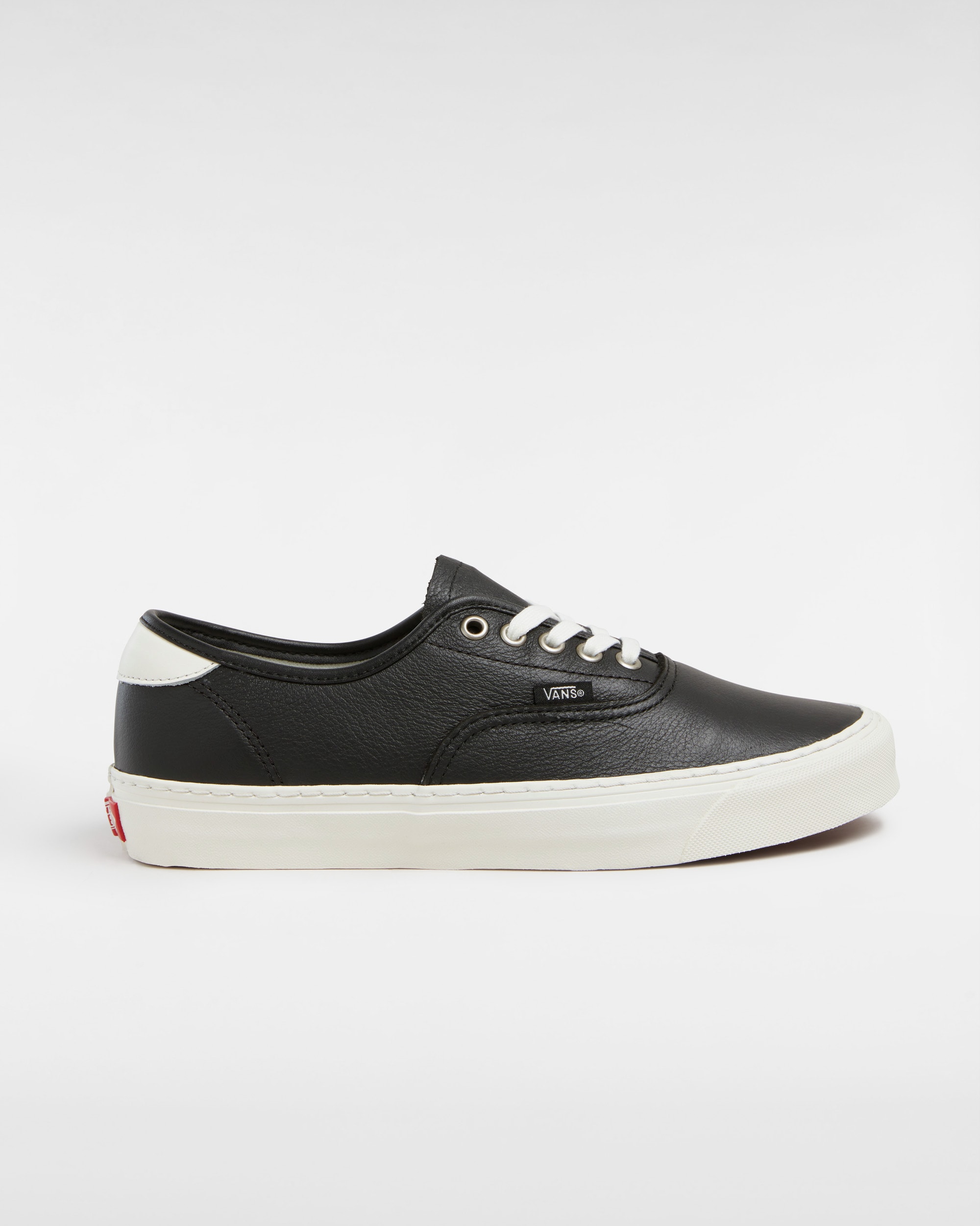 Chaussures Authentic Lux VANS Noir HERO