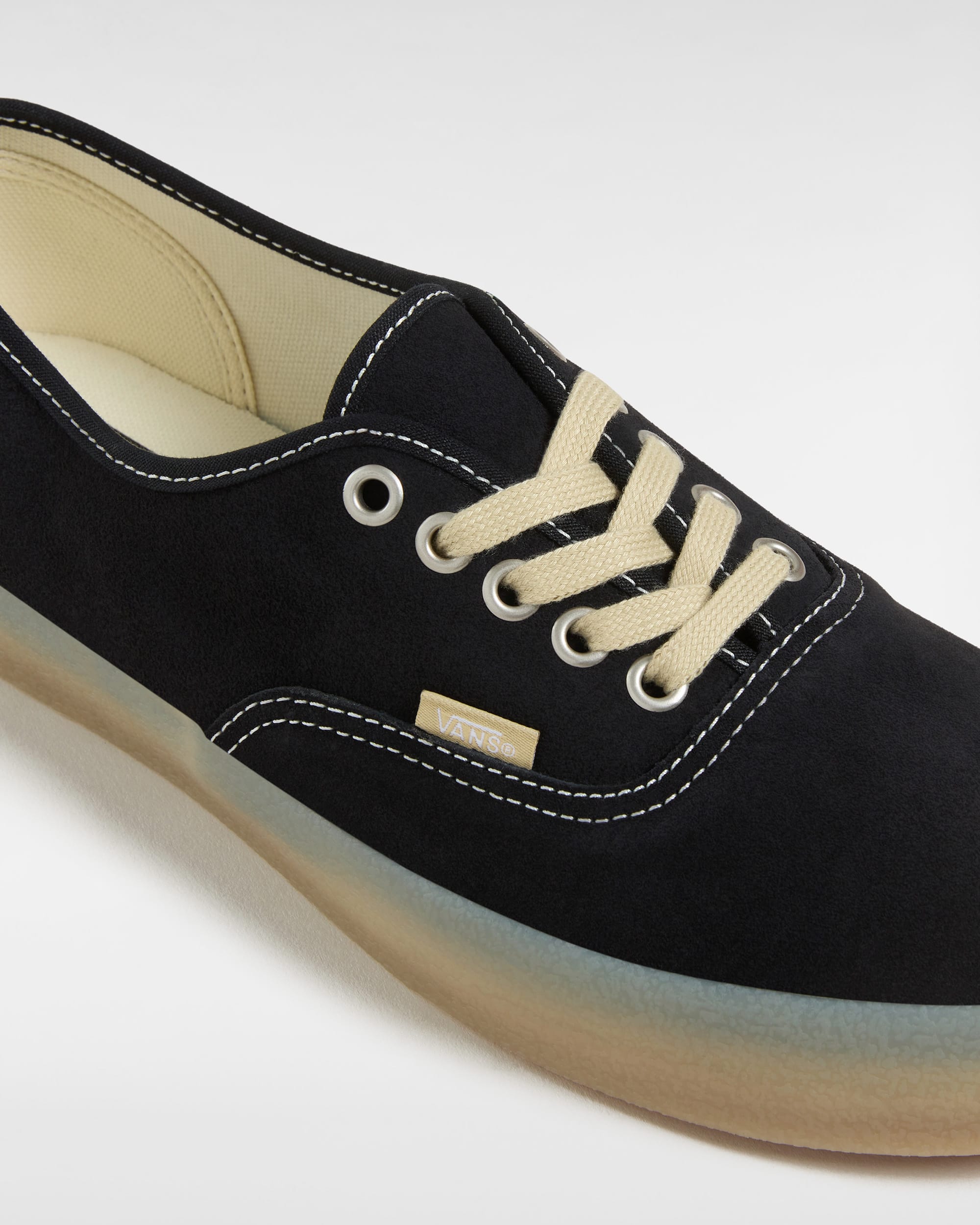 Chaussures Authentic VANS Noir ALT3