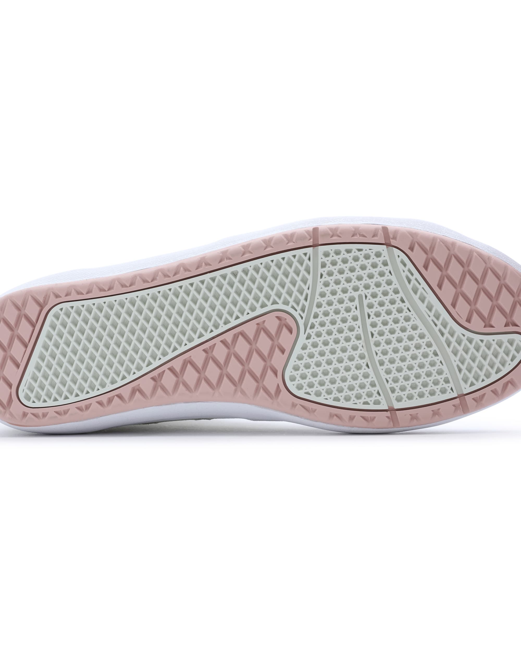 Chaussures The Lizzie VANS Gris ALT5