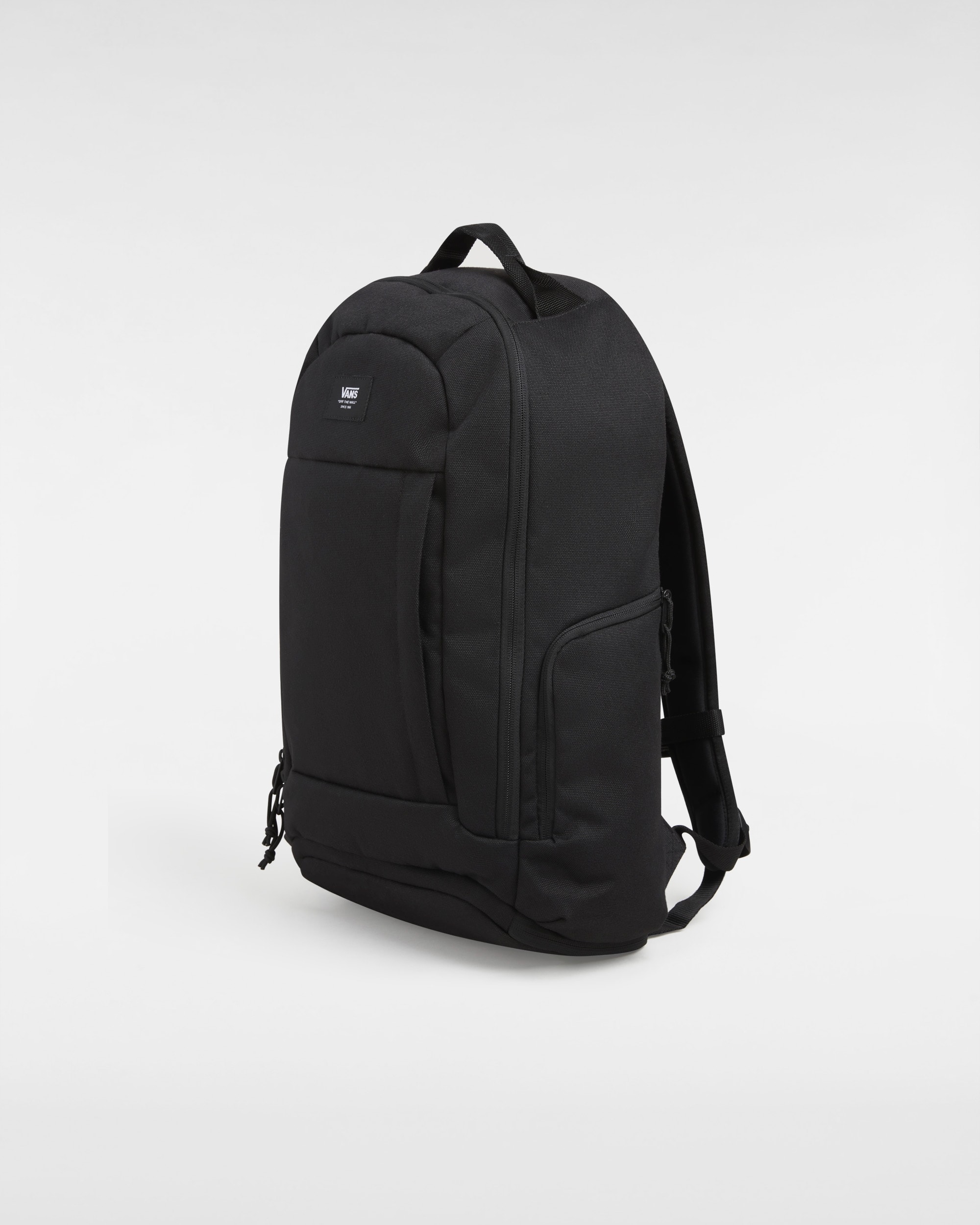 Sac  dos Resolute VANS Noir ALT2