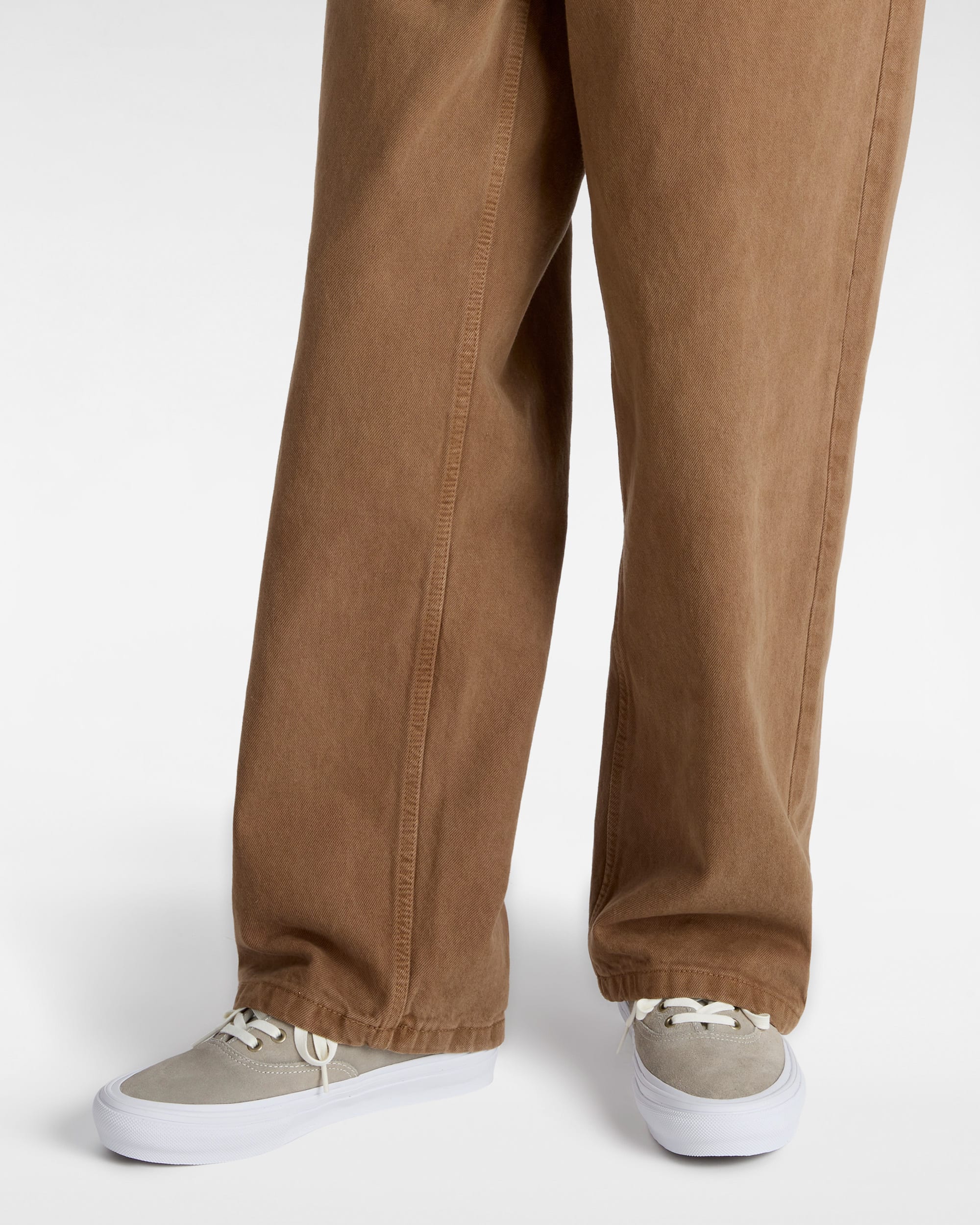 Skate Authentic Wrapped Shoes VANS Grey ALT4