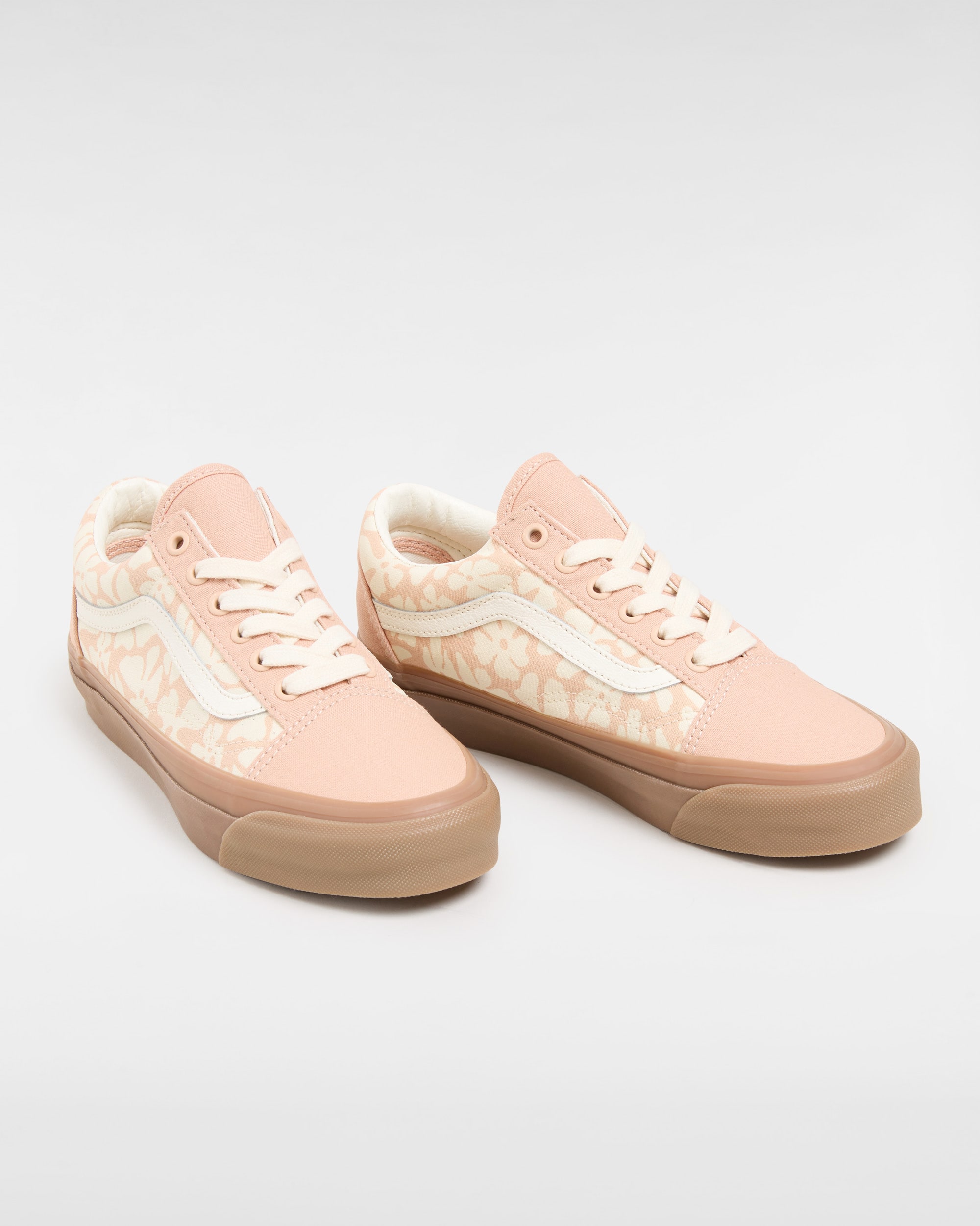 Old Skool 36 LX Shoes VANS Pink ALT1