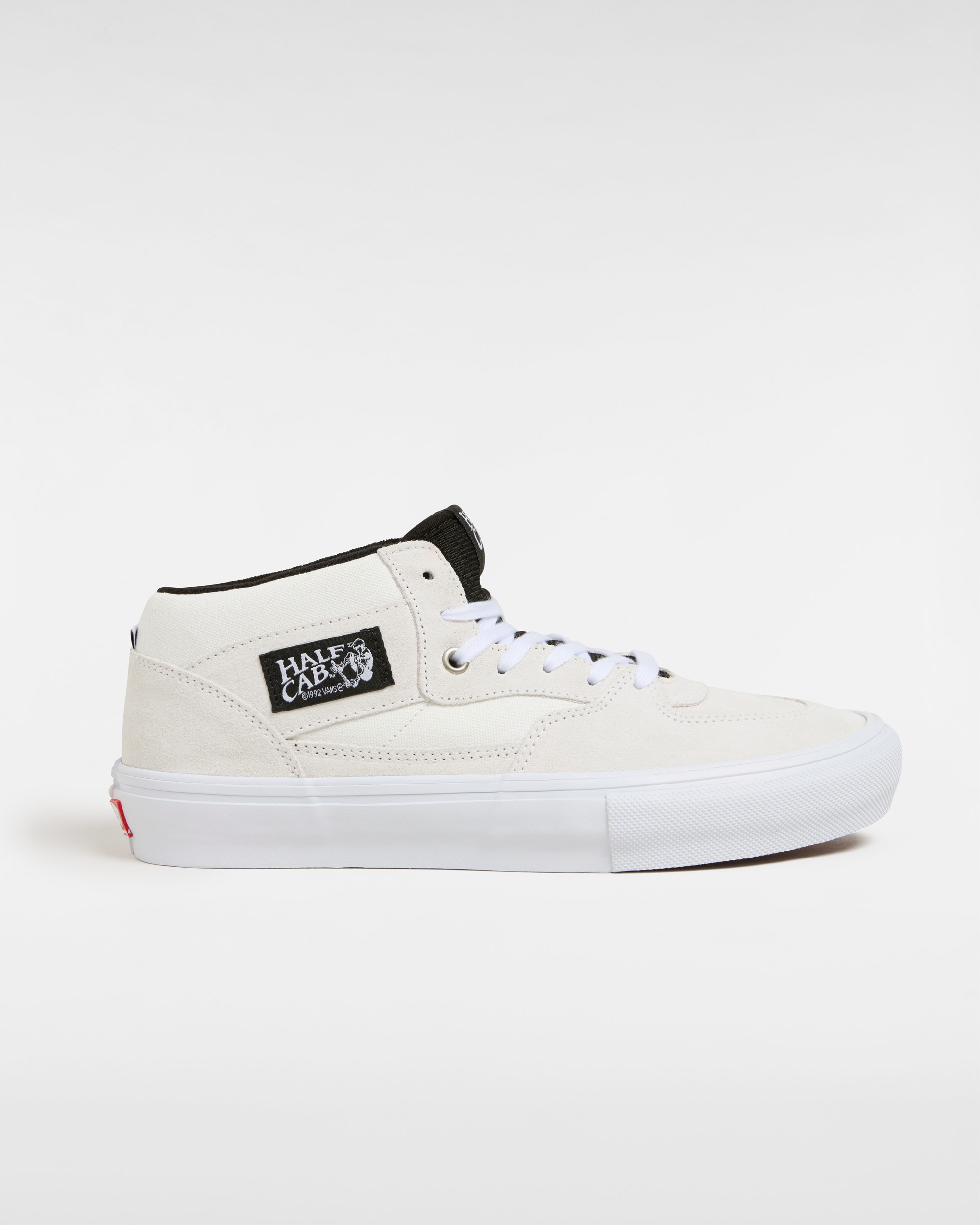 Skate Half Cab Schuhe VANS Wei HERO