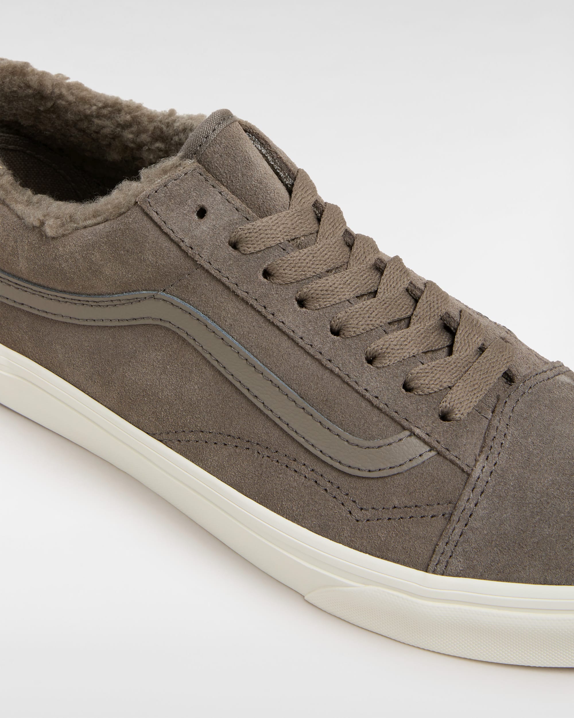 Zapatillas Old Skool VANS Gris ALT3