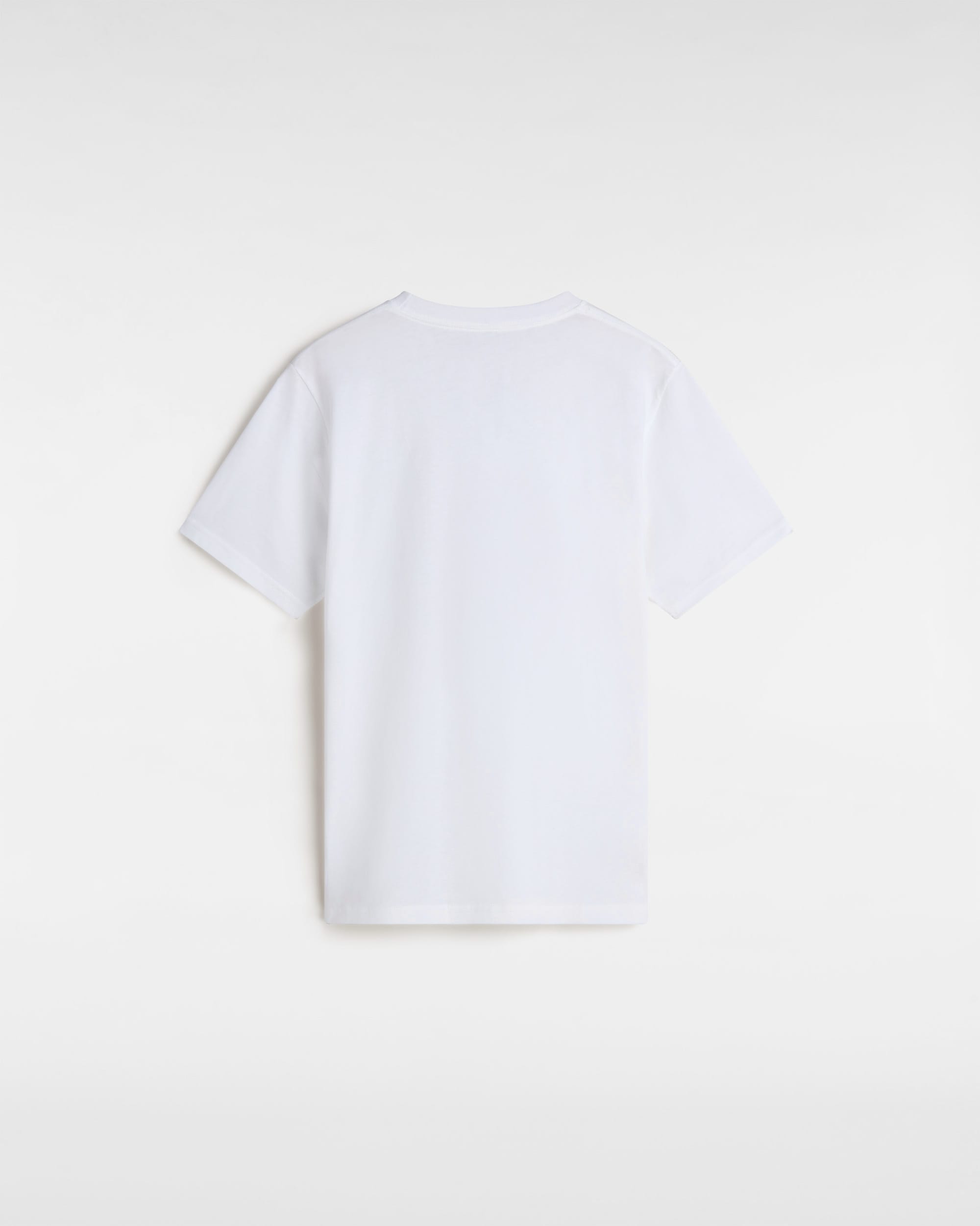 Kinder Digital Repair TShirt 814 Jahre VANS Wei ALT1