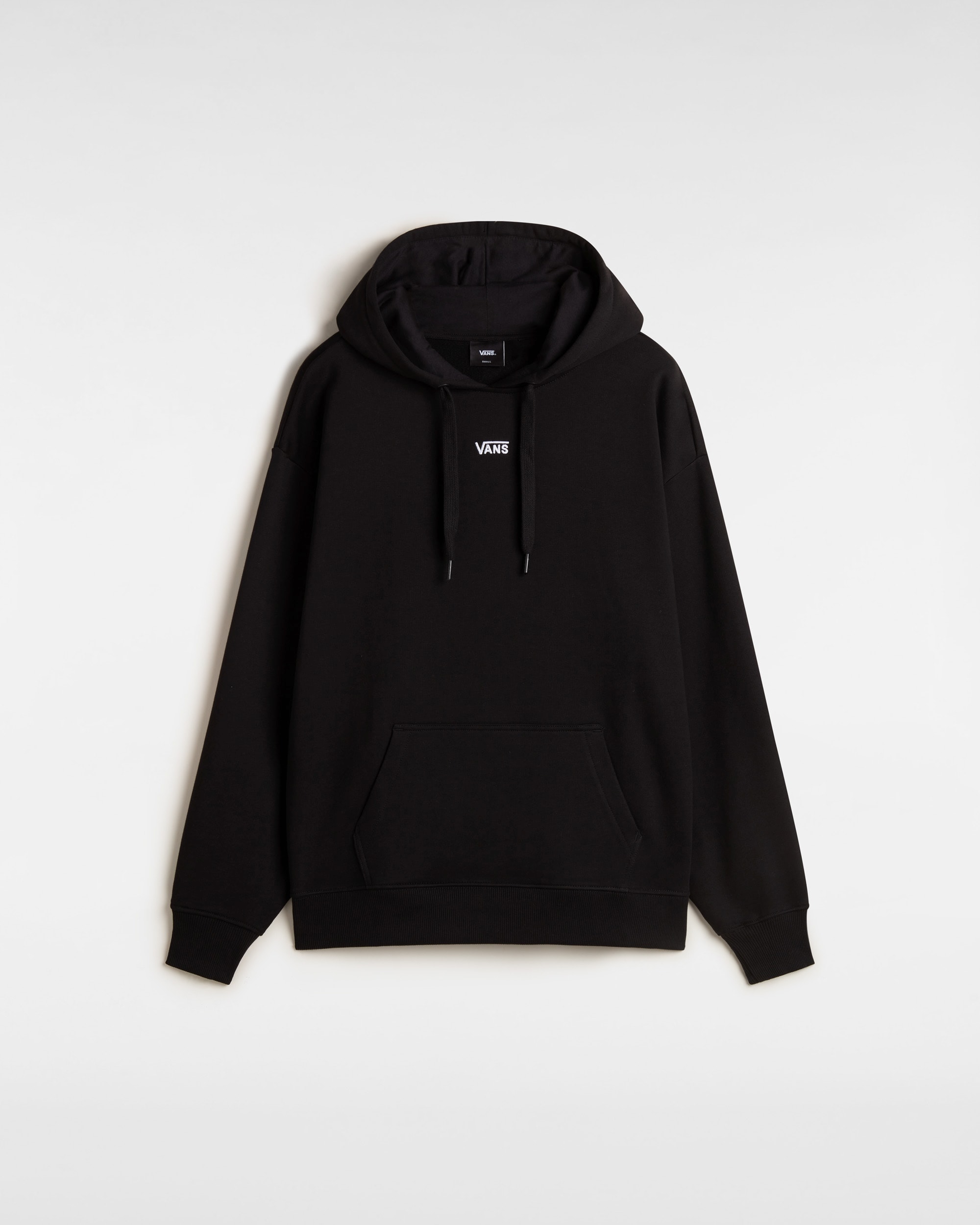 Sweat  capuche Flying V VANS Noir HERO