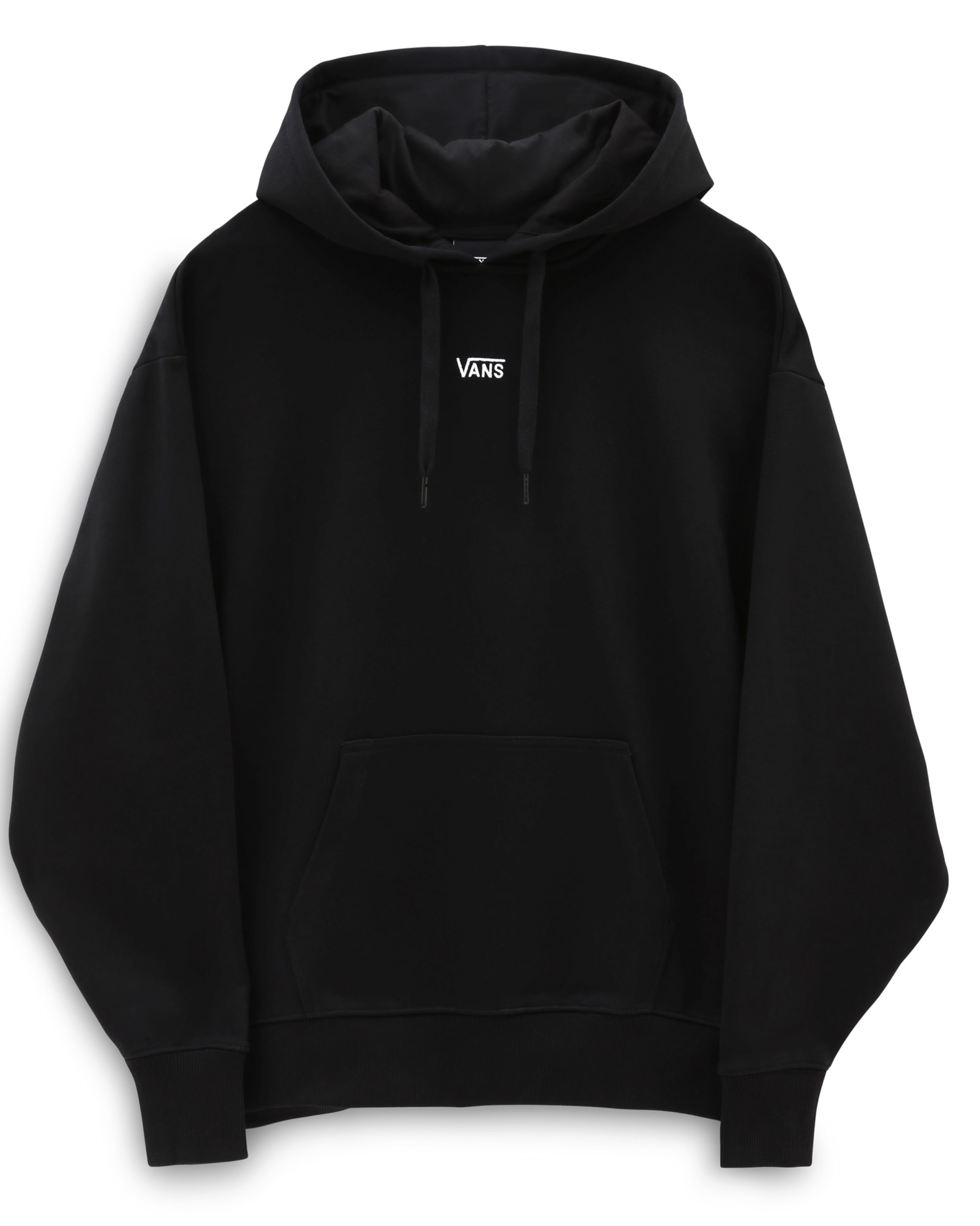 Sweat  capuche Flying V VANS Noir ALT9