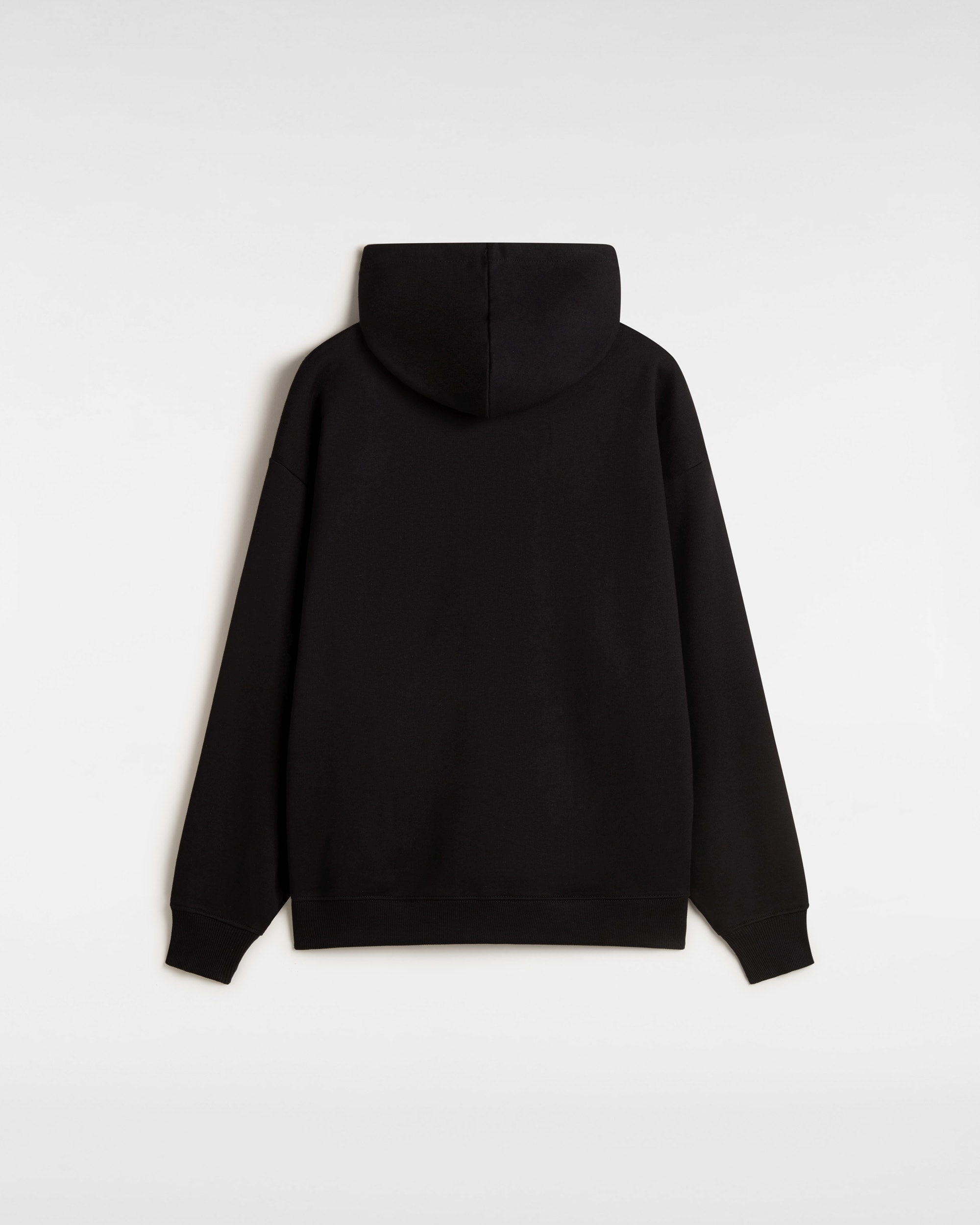 Sweat  capuche Flying V VANS Noir ALT1