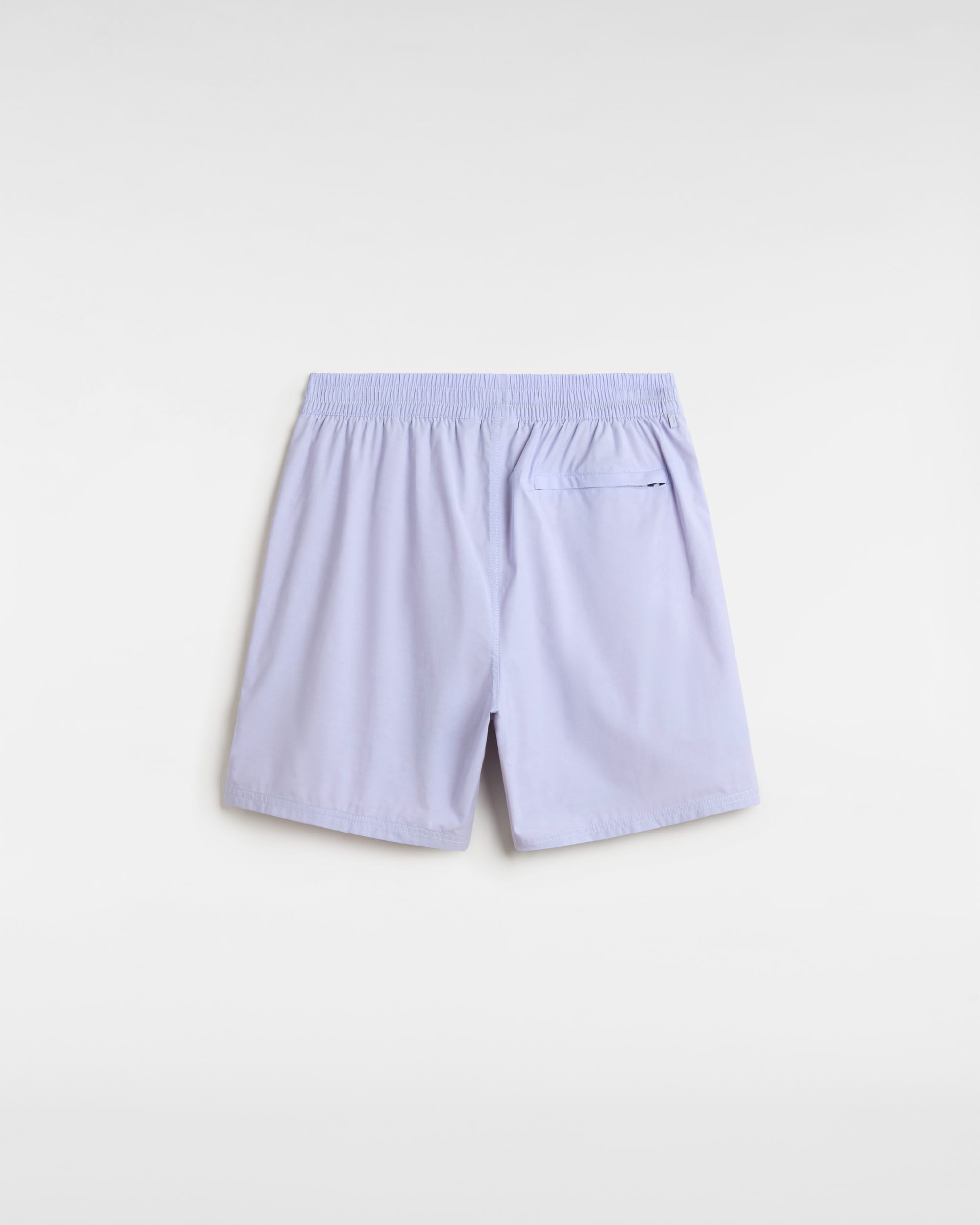 Short de bain Primary Solid Elastic VANS Violet ALT1