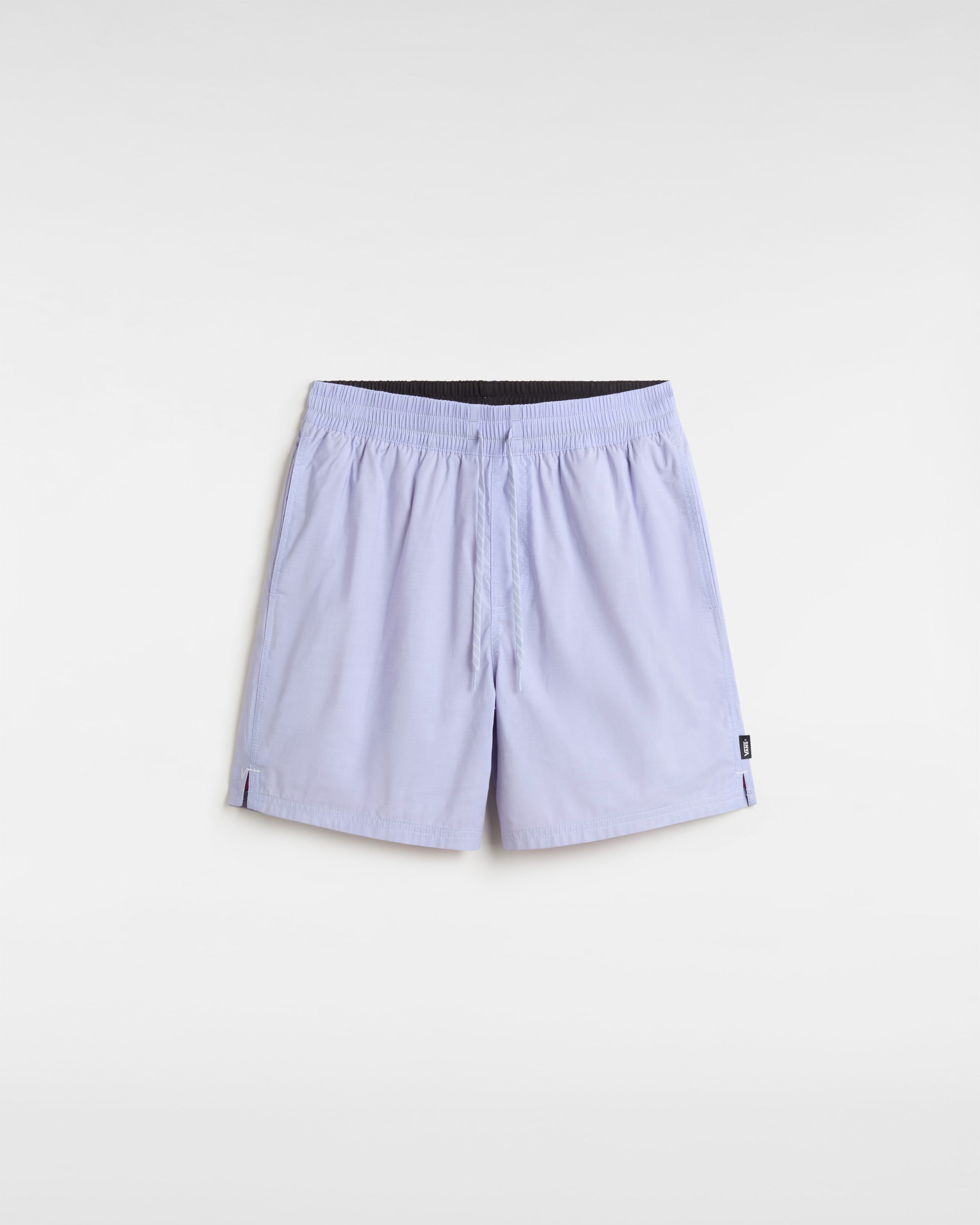 Short de bain Primary Solid Elastic VANS Violet HERO