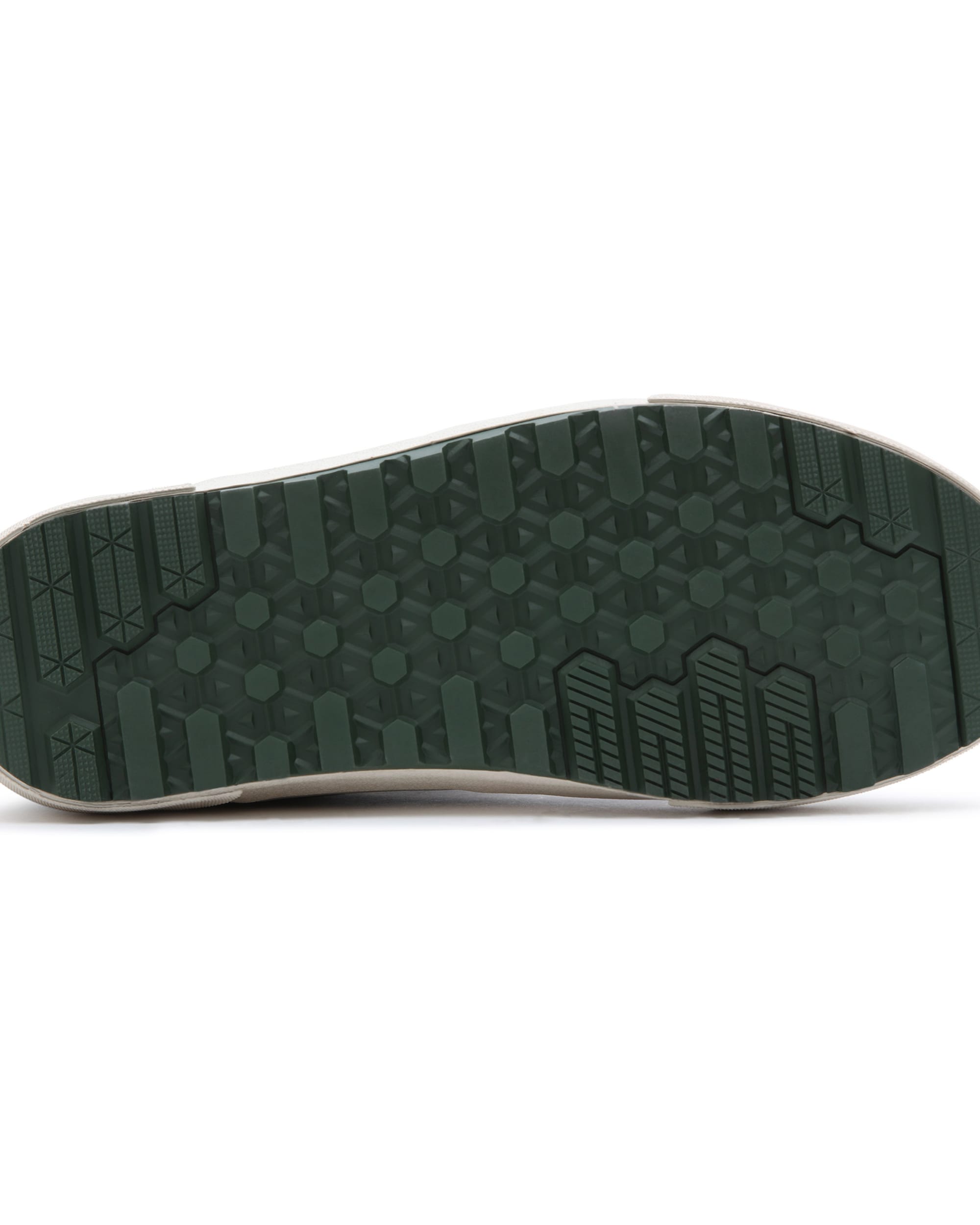 Sk8Hi MTE2 Shoes VANS Grey ALT4