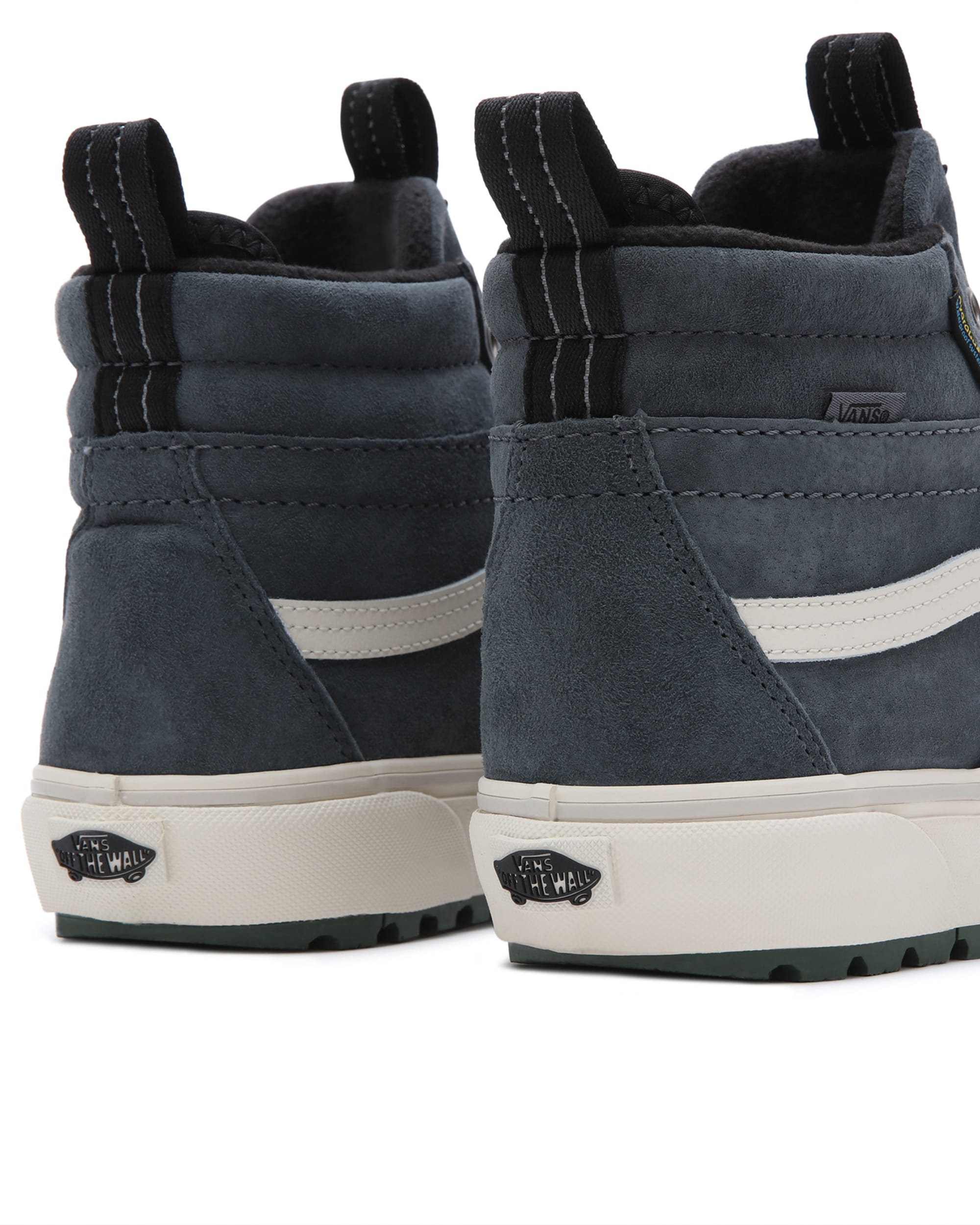 Sk8Hi MTE2 Shoes VANS Grey ALT5