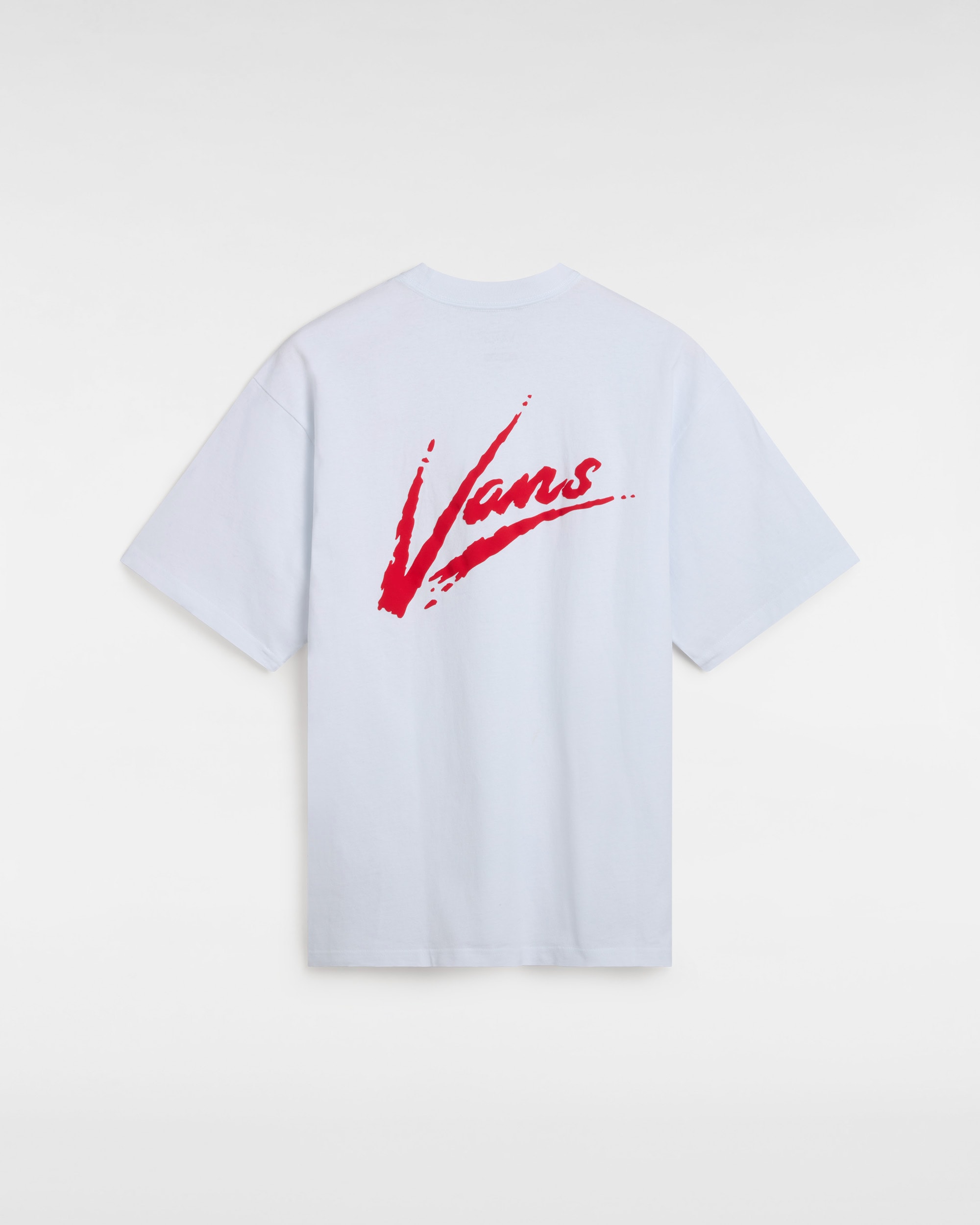 Tshirt Dettori Loose Fit VANS Blanc ALT1