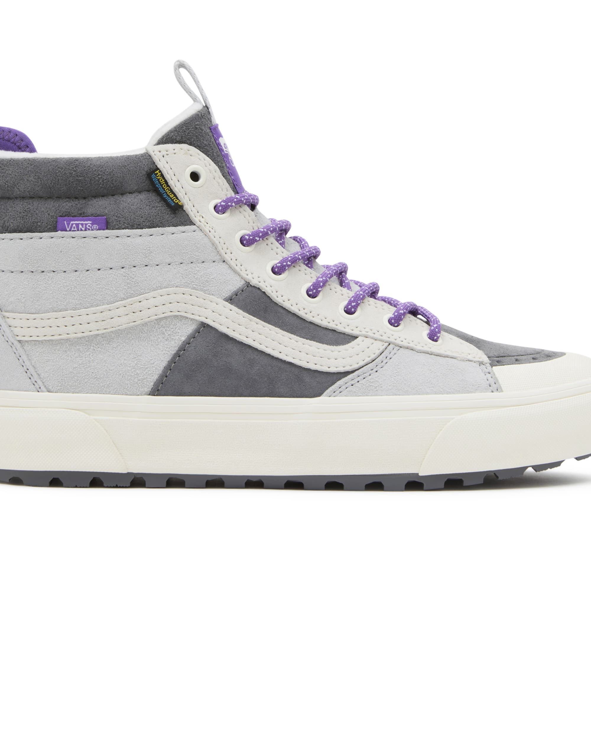 Sk8Hi MTE2 Shoes VANS Grey ALT3