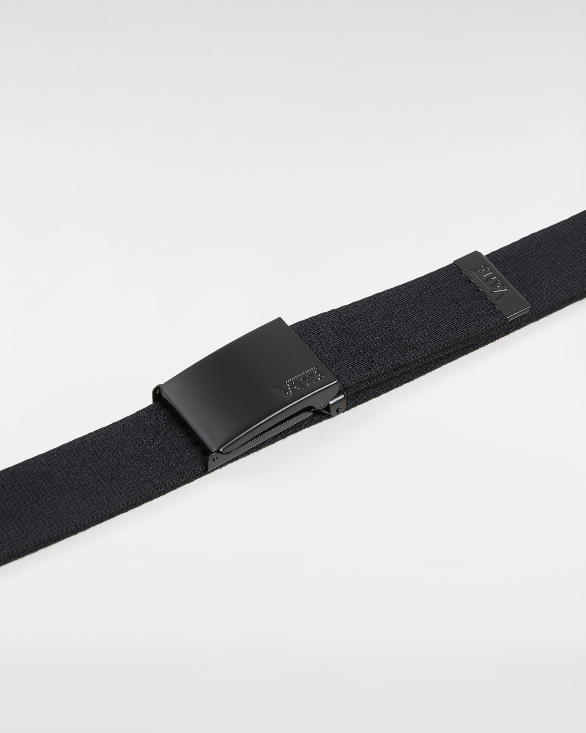 Cinturn de nios Depster II Web VANS Negro ALT2