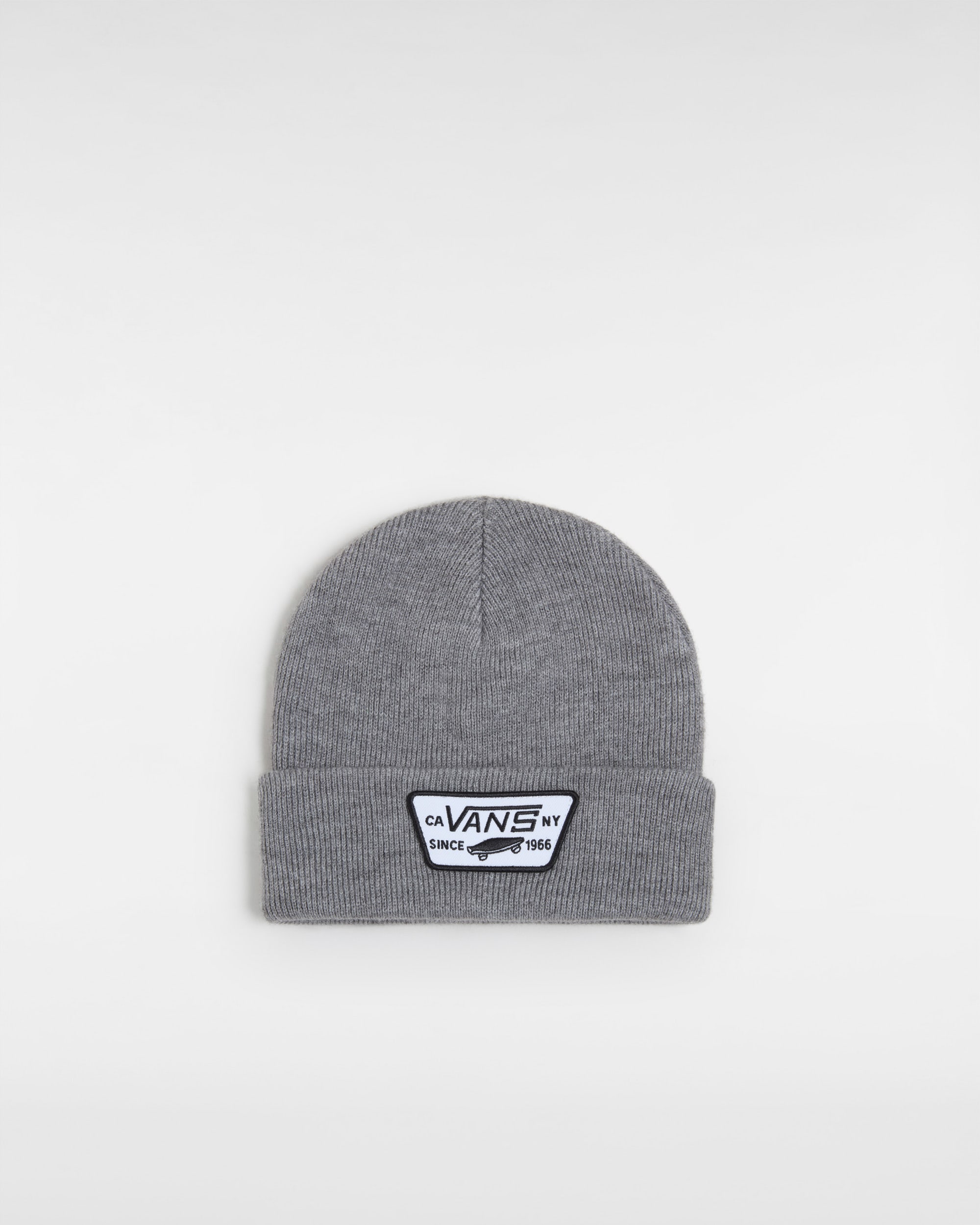 Bonnet Milford VANS Gris HERO