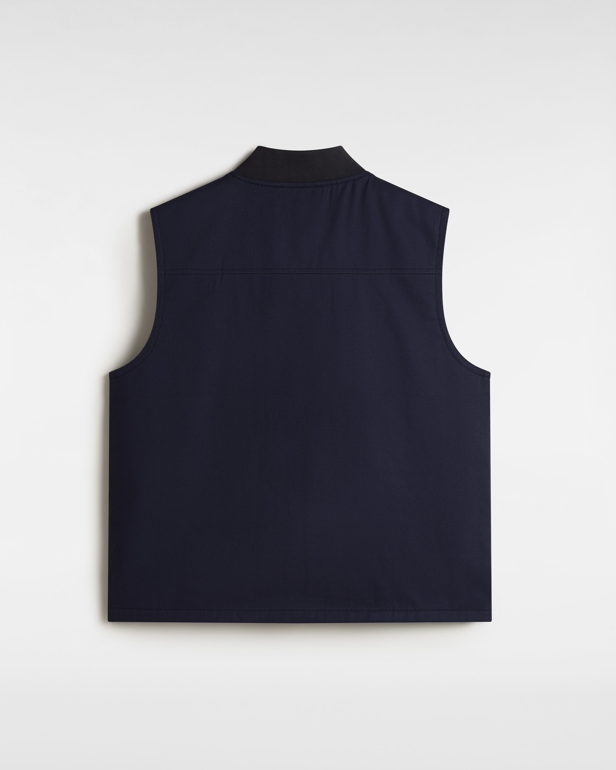 Veste sans manches McAvoy Station VANS Bleu ALT1