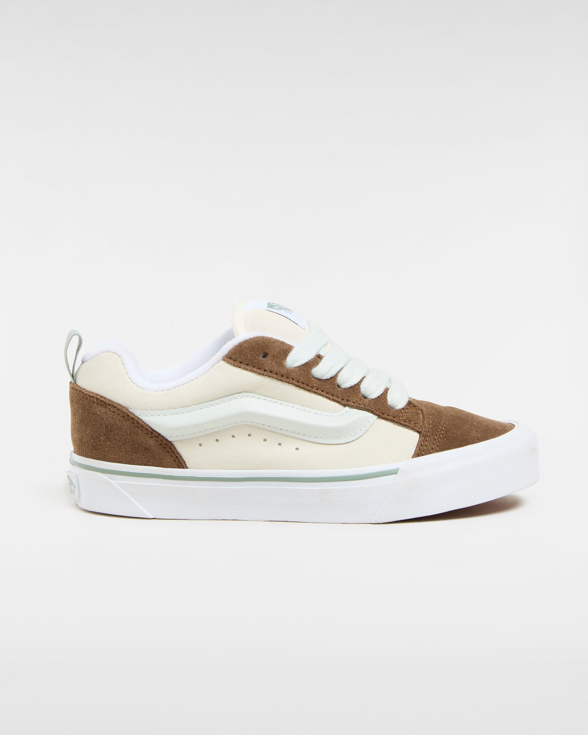 Chaussures Knu Skool VANS Multicolour HERO