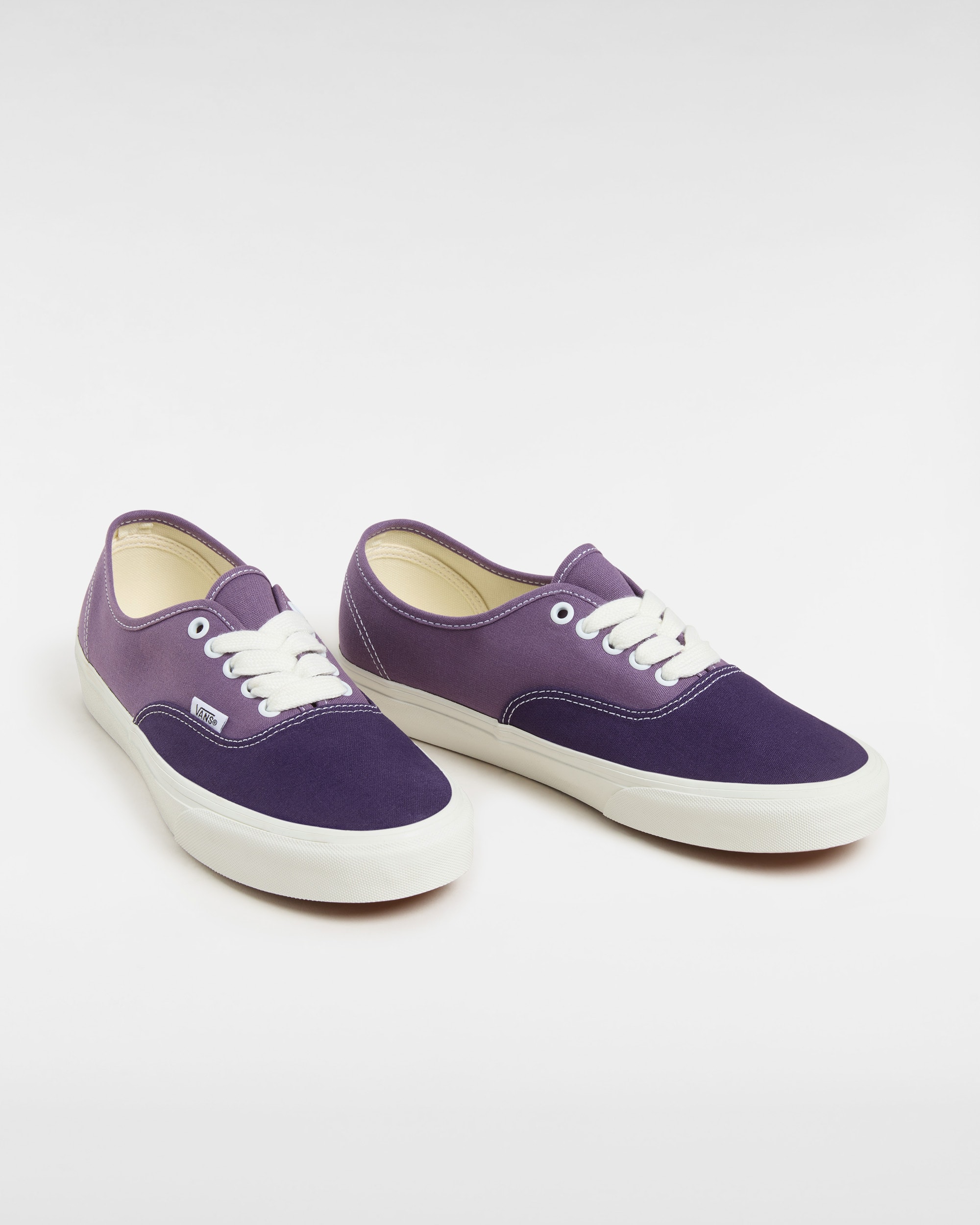 Chaussures Authentic VANS Violet ALT1