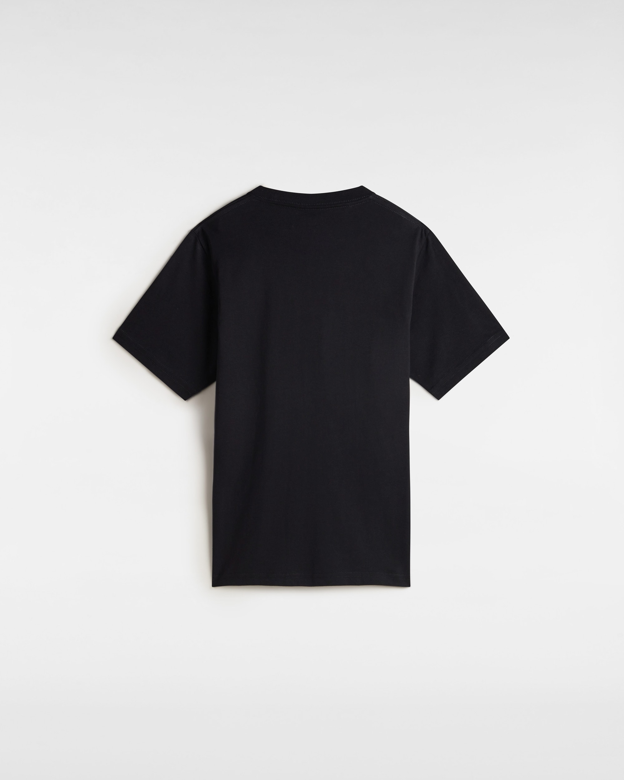 Tshirt Inter V Enfant 814 ans VANS Noir ALT1