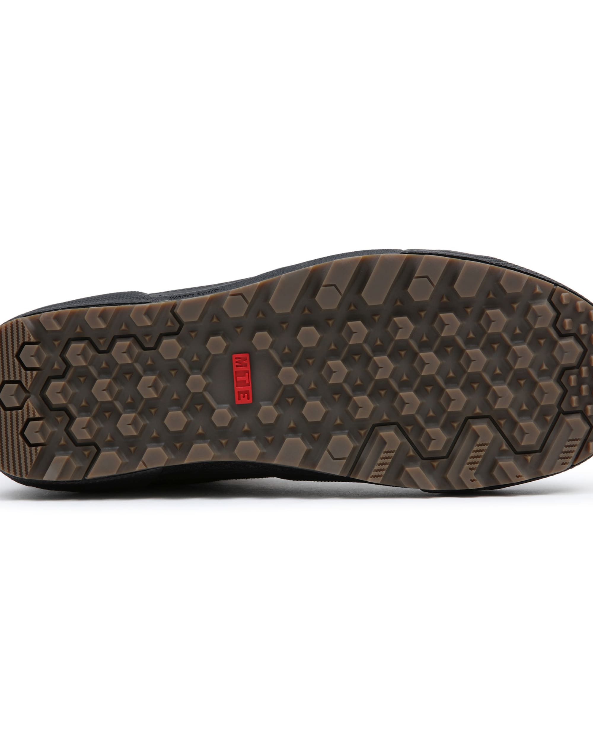 OG Sk8Hi GoreTex MTE3 Shoes VANS BlackBrown ALT5