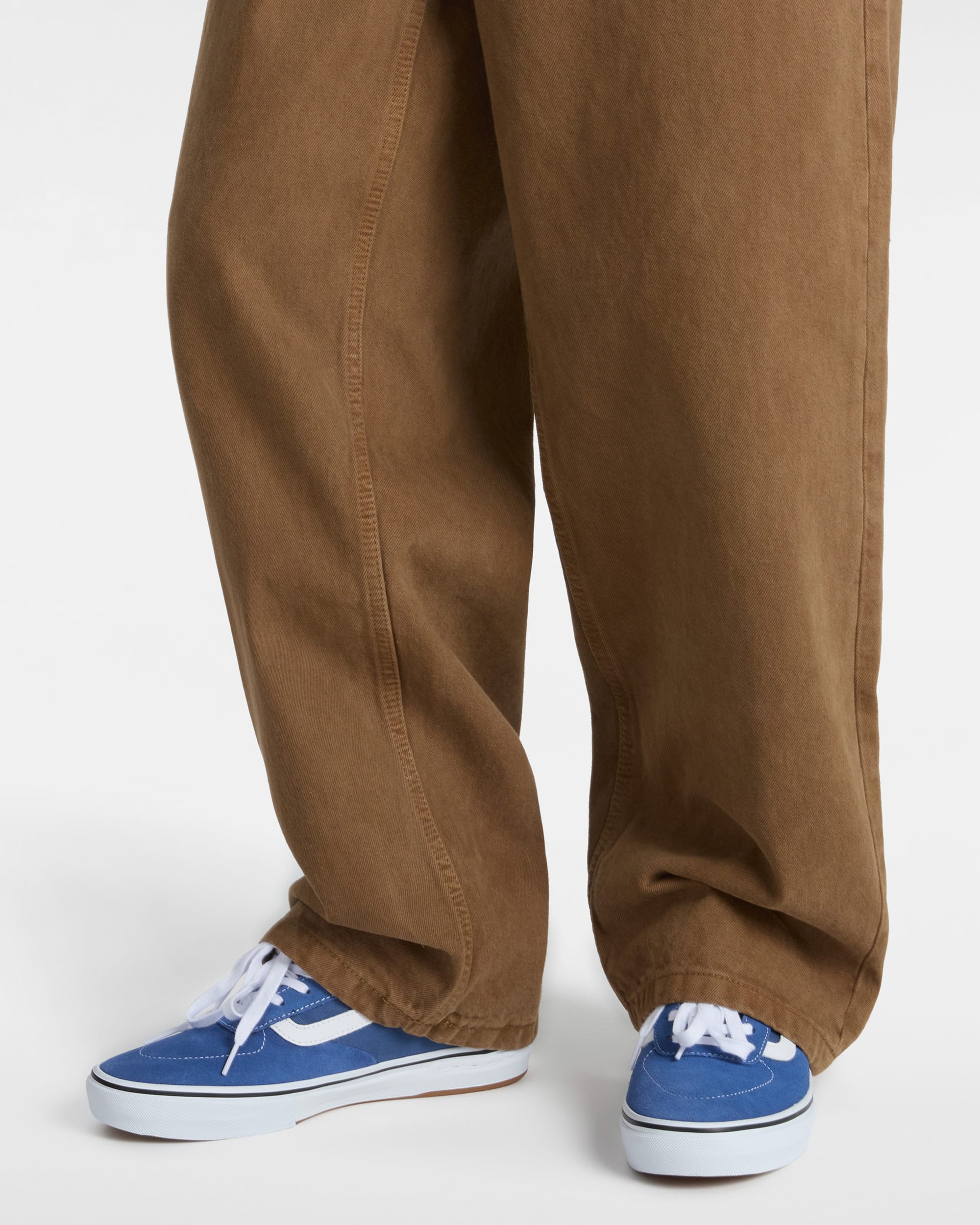 Skate Kyle Walker Schoenen VANS Blauw ALT4