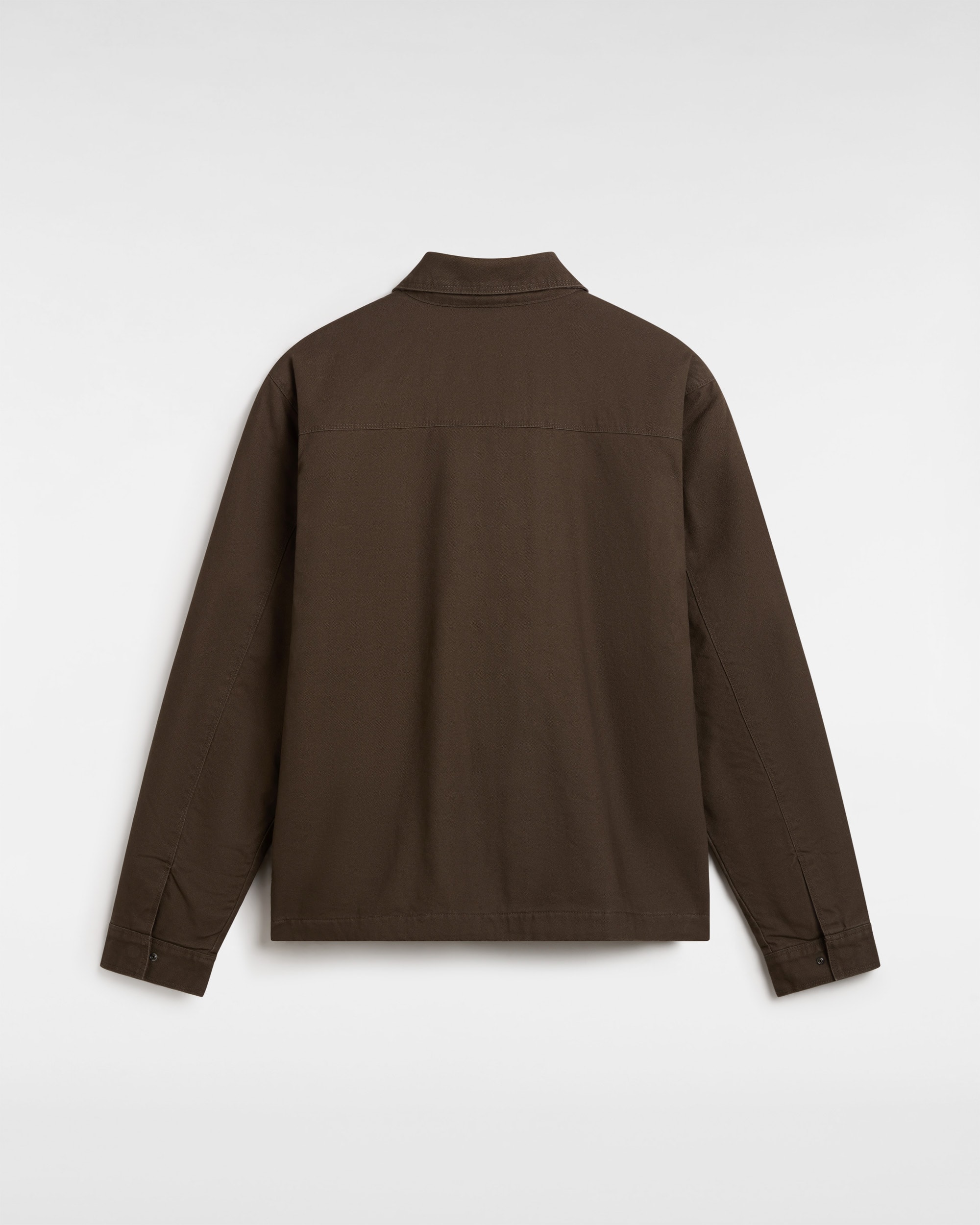 Veste McAvoy Isulated Station VANS Marron ALT1