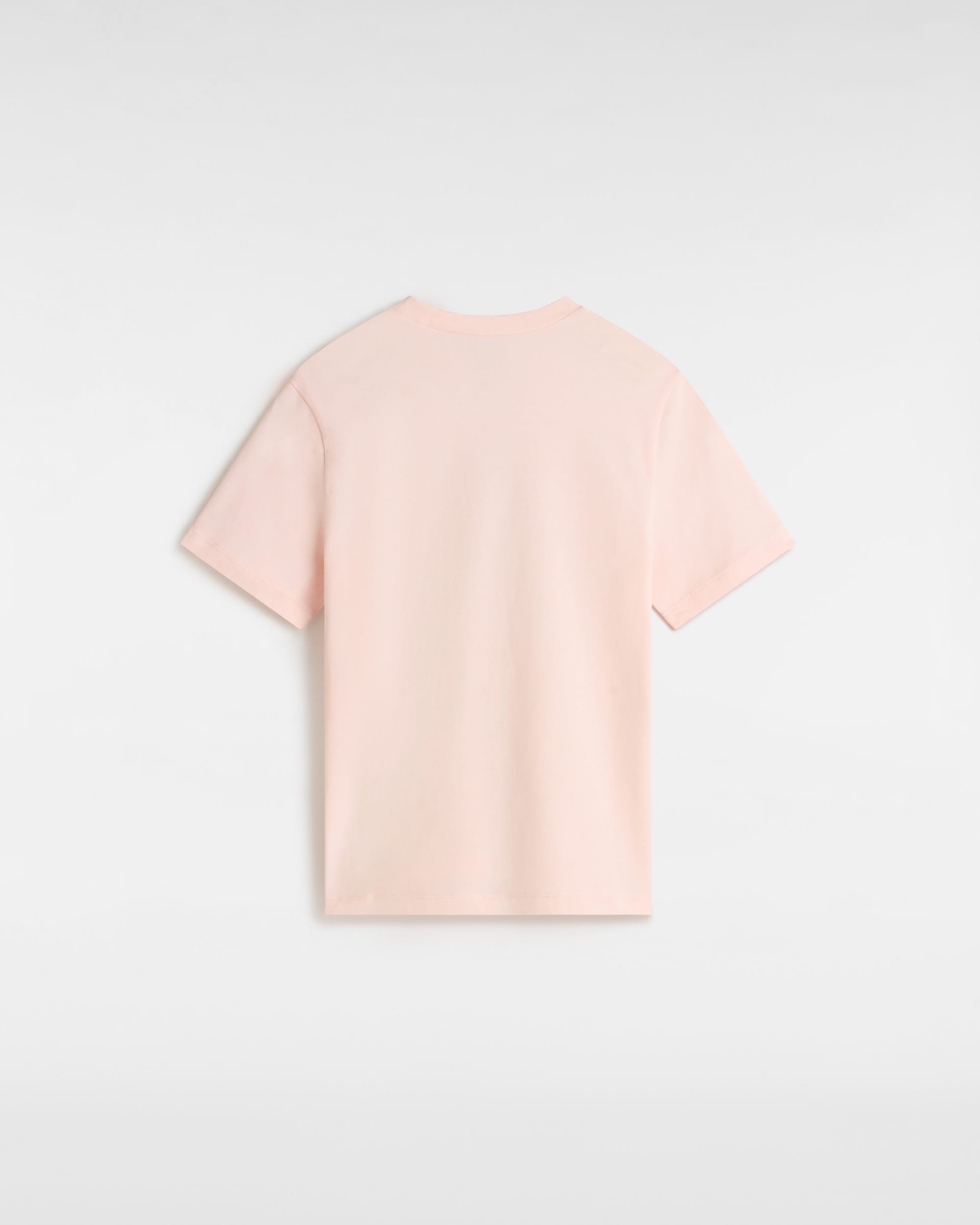 Girls Into The Void TShirt 814 Years VANS Pink ALT1