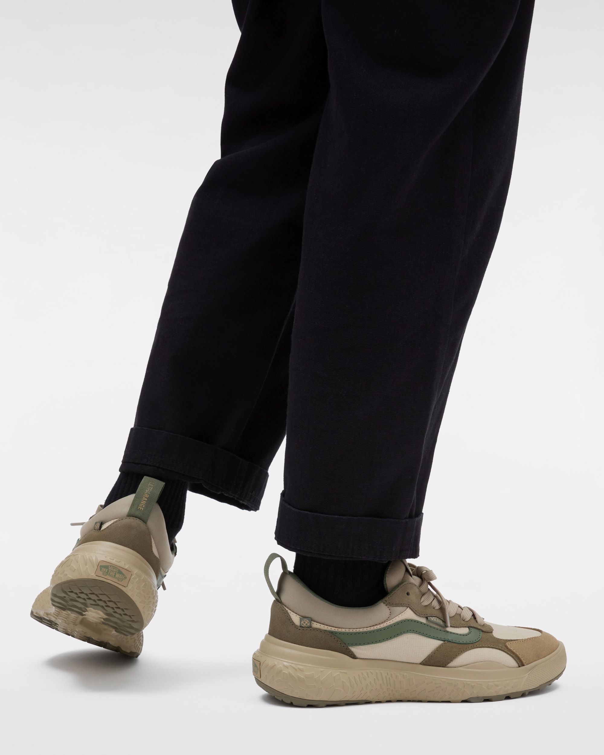 Chaussures UltraRange Neo VR3 VANS Beige ALT4