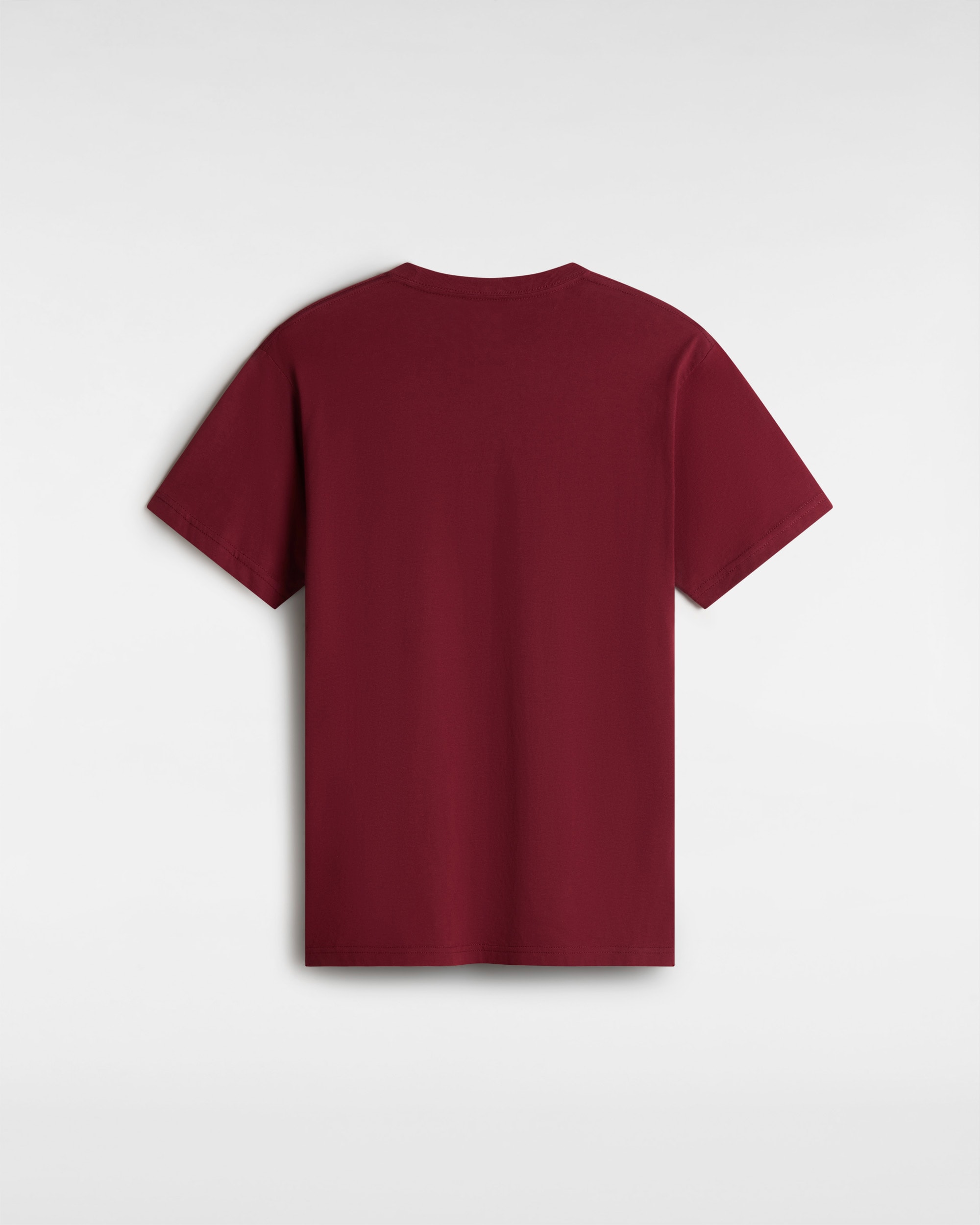 Classic TShirt VANS Bordeaux ALT1