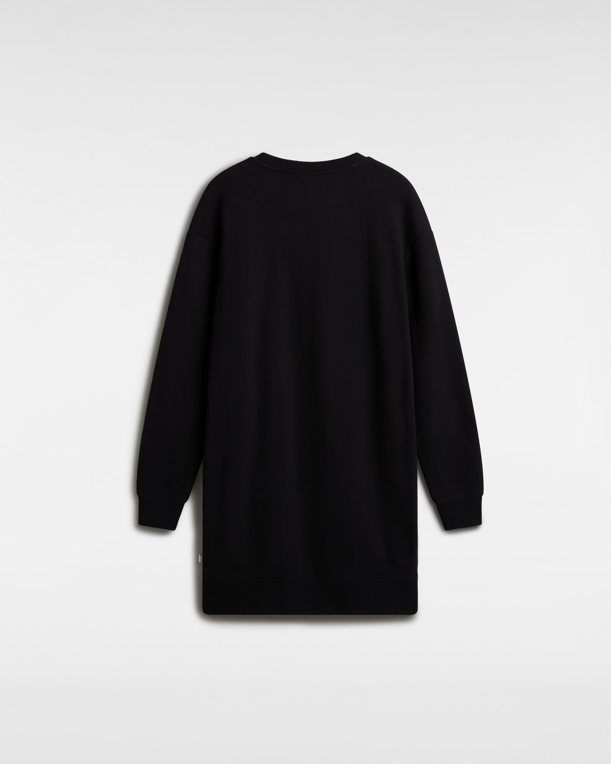 Flying V Kleid VANS Schwarz ALT1