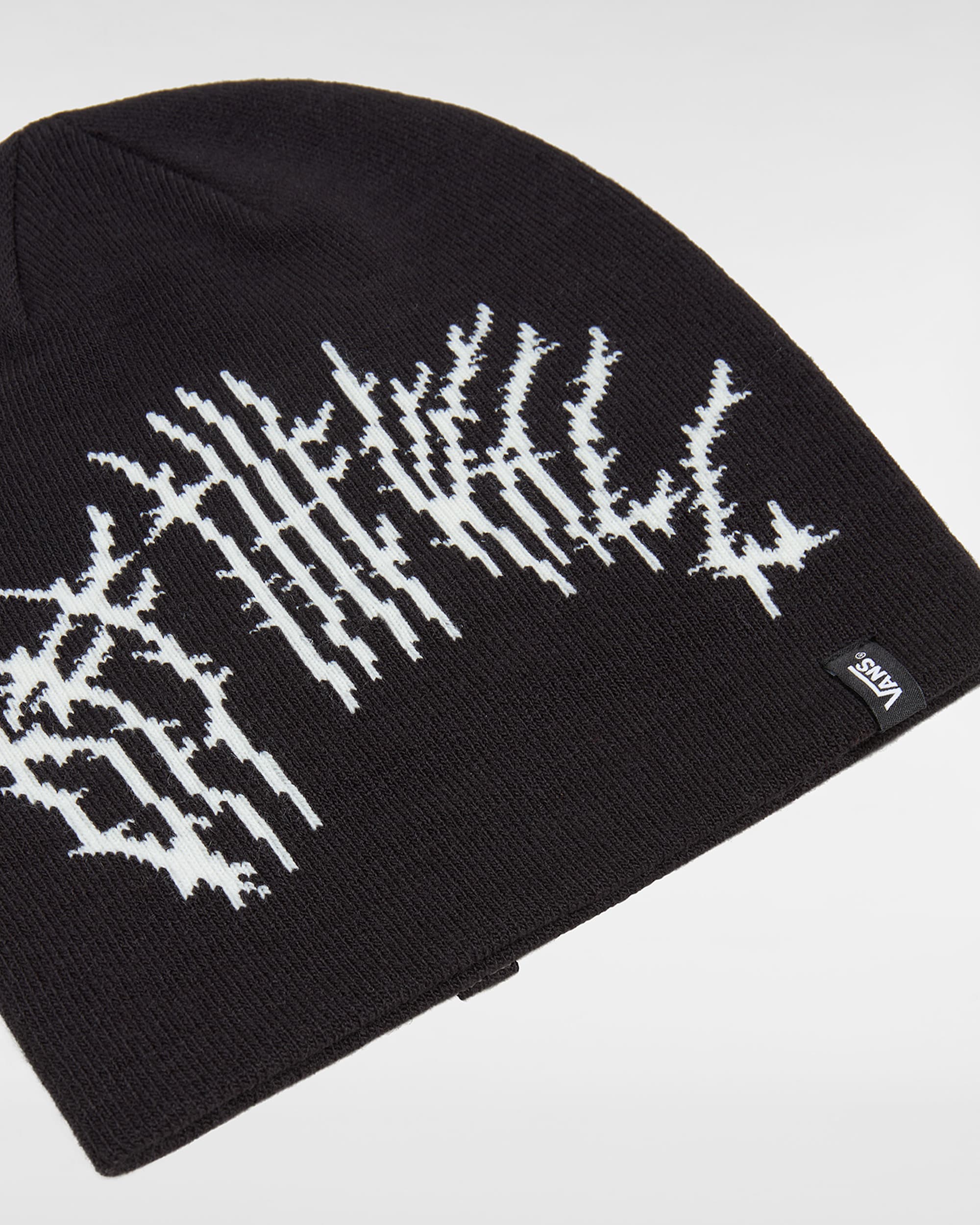 Metal Blaze Beanie VANS Black ALT2