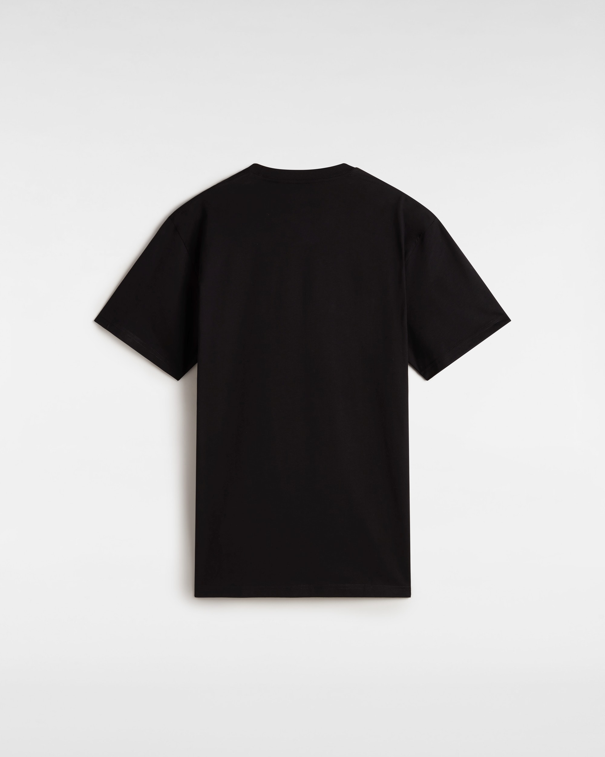 Tshirt Read the Room VANS Noir ALT1