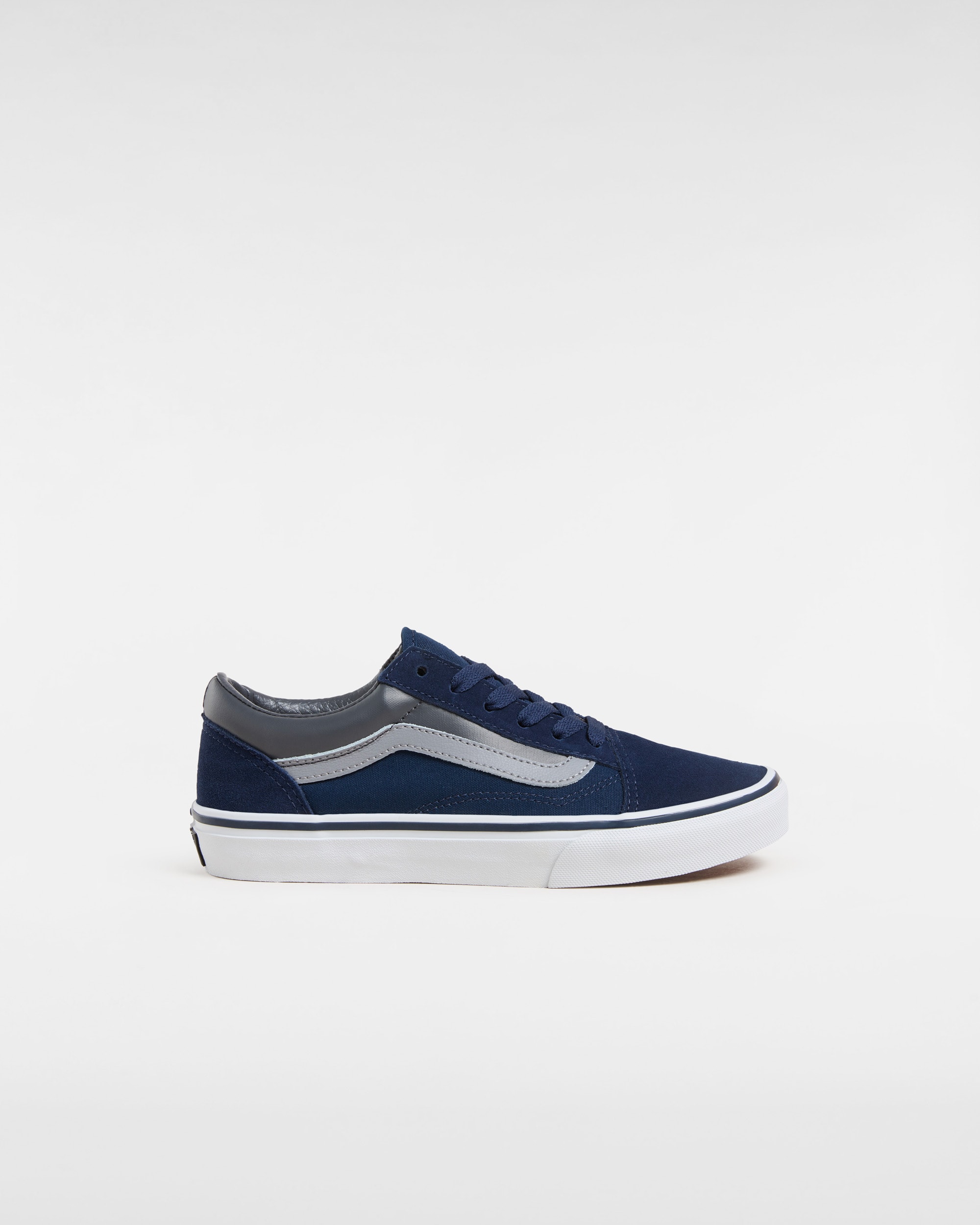 Youth Old Skool Shoes 814 Years VANS Blue HERO